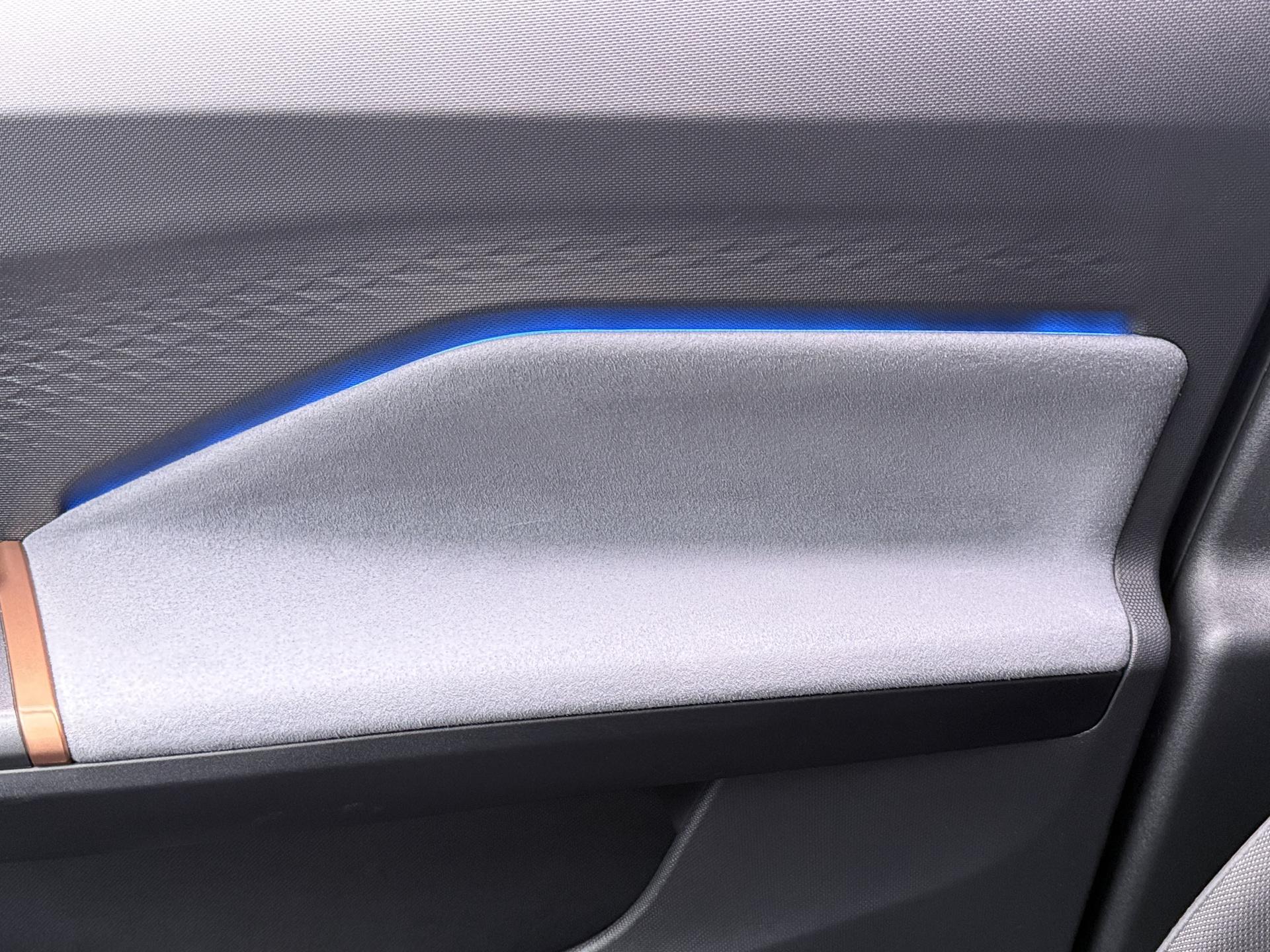 Foto van Cupra Born 150 KW 58/62 KWH