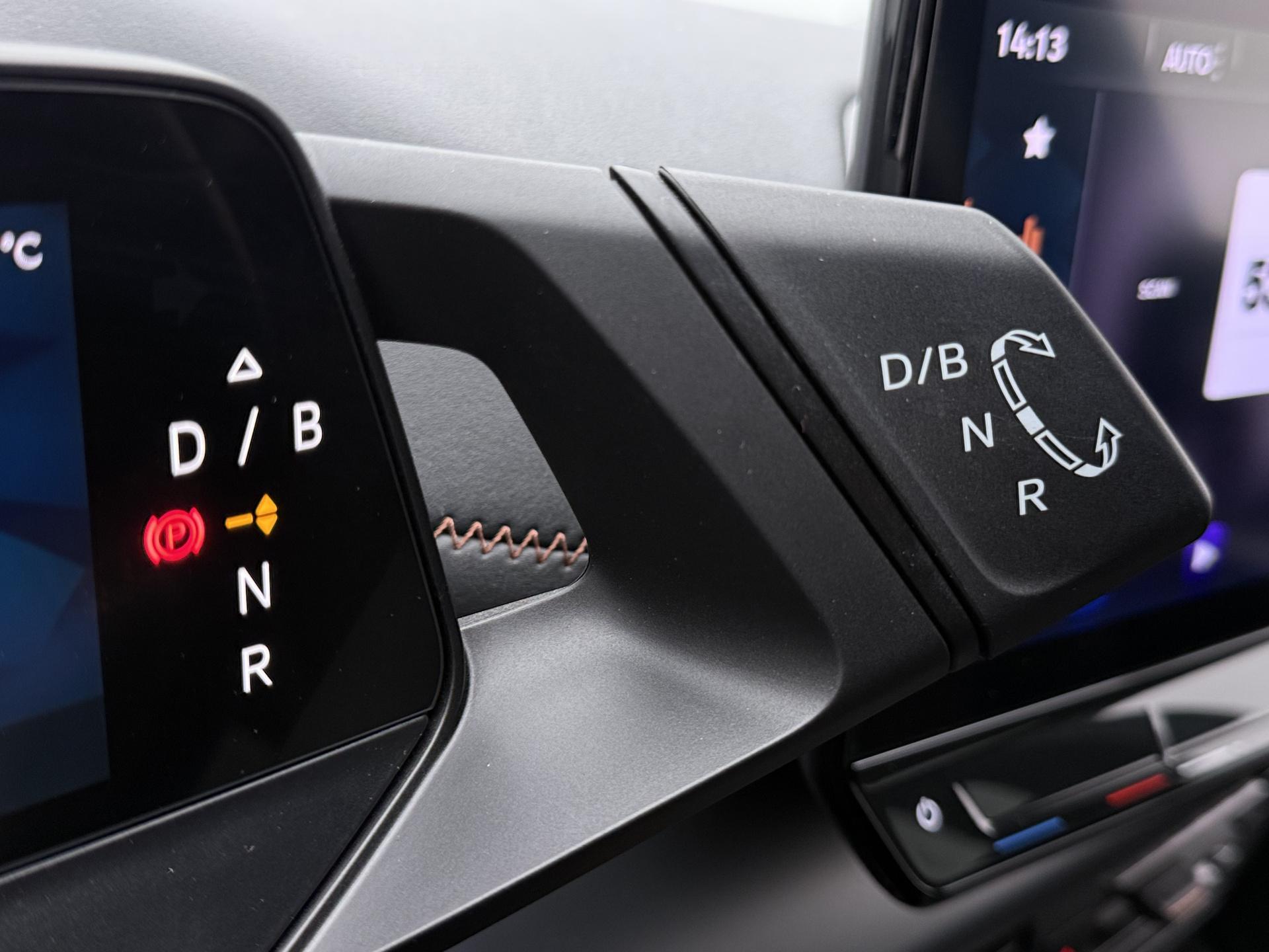 Foto van Cupra Born 150 KW 58/62 KWH