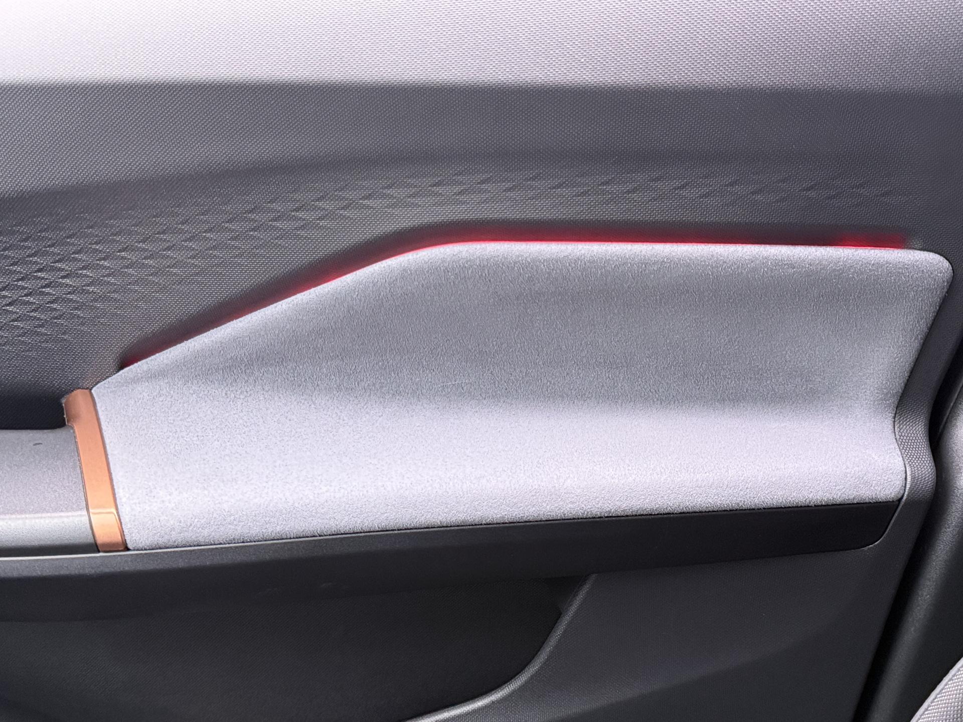 Foto van Cupra Born 150 KW 58/62 KWH