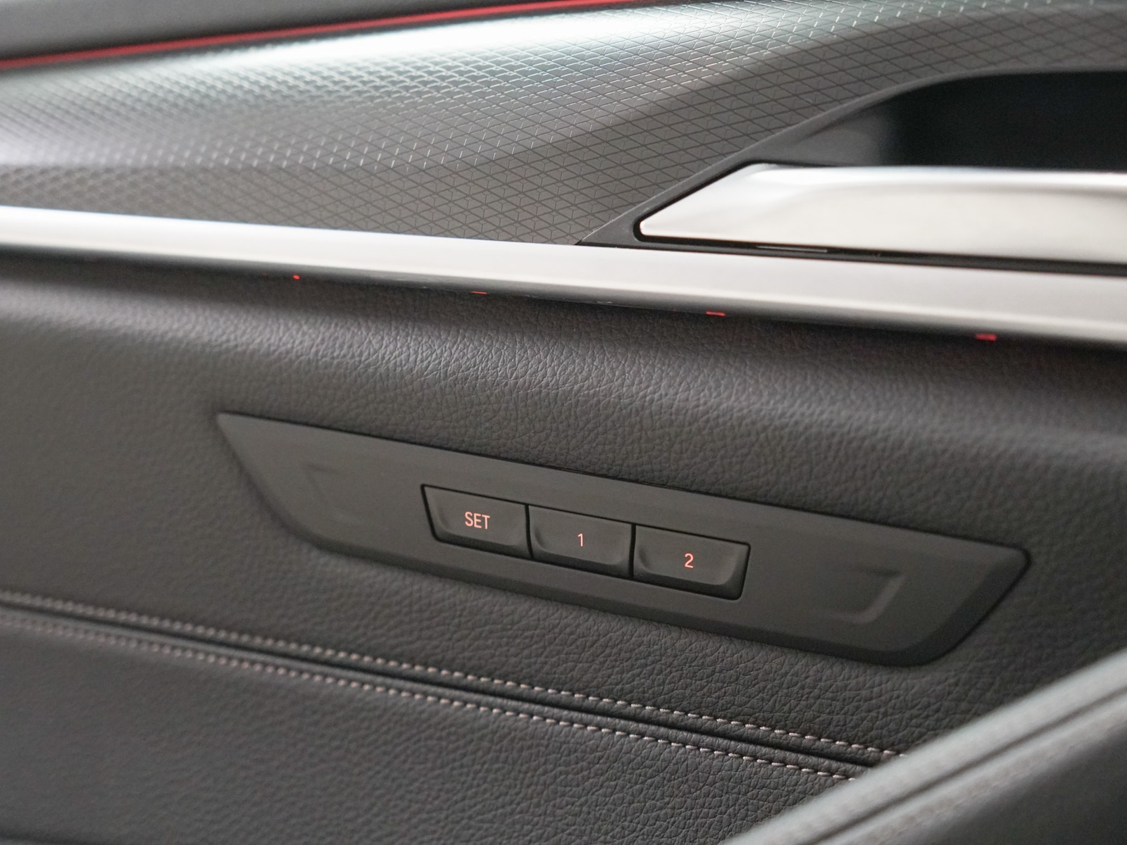 Foto van BMW 530e