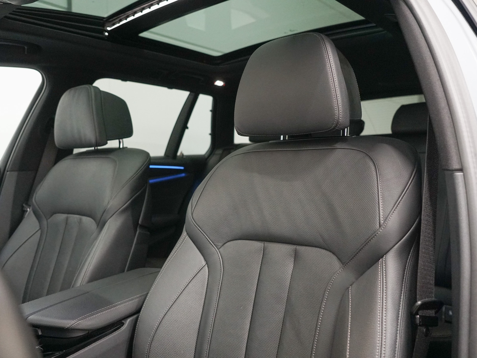 Foto van BMW 530e