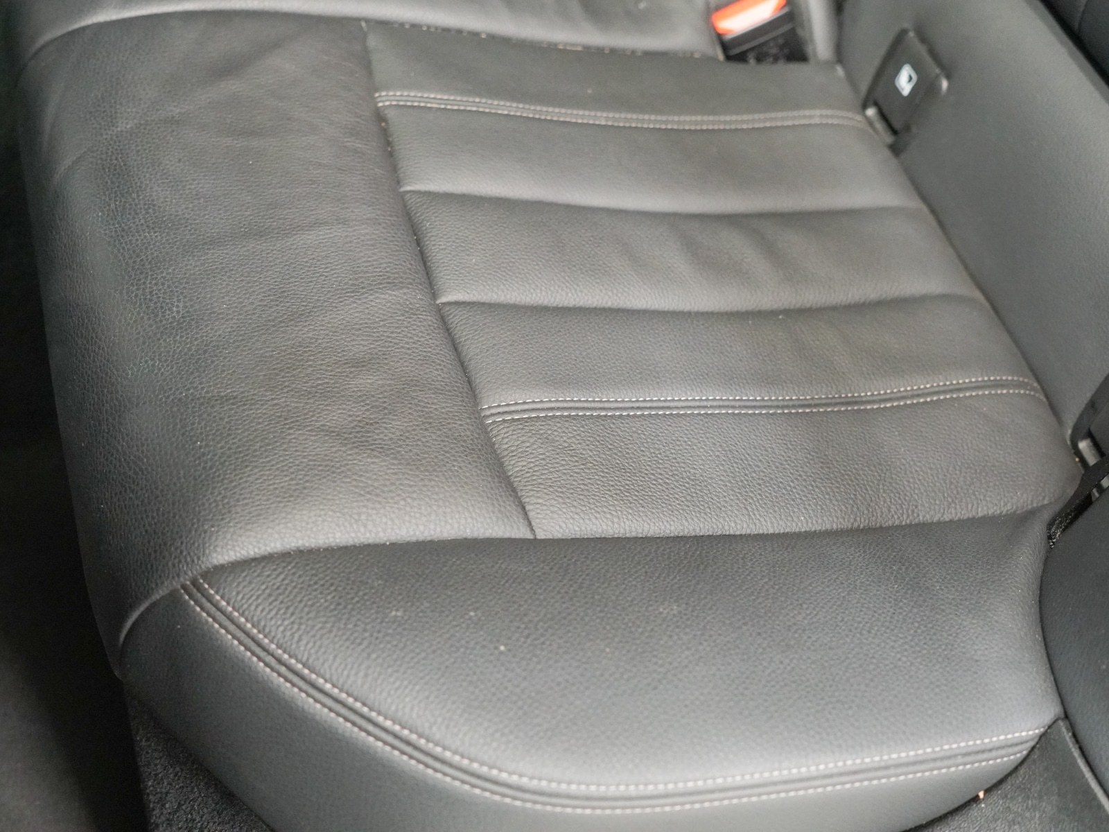 Foto van BMW 530e