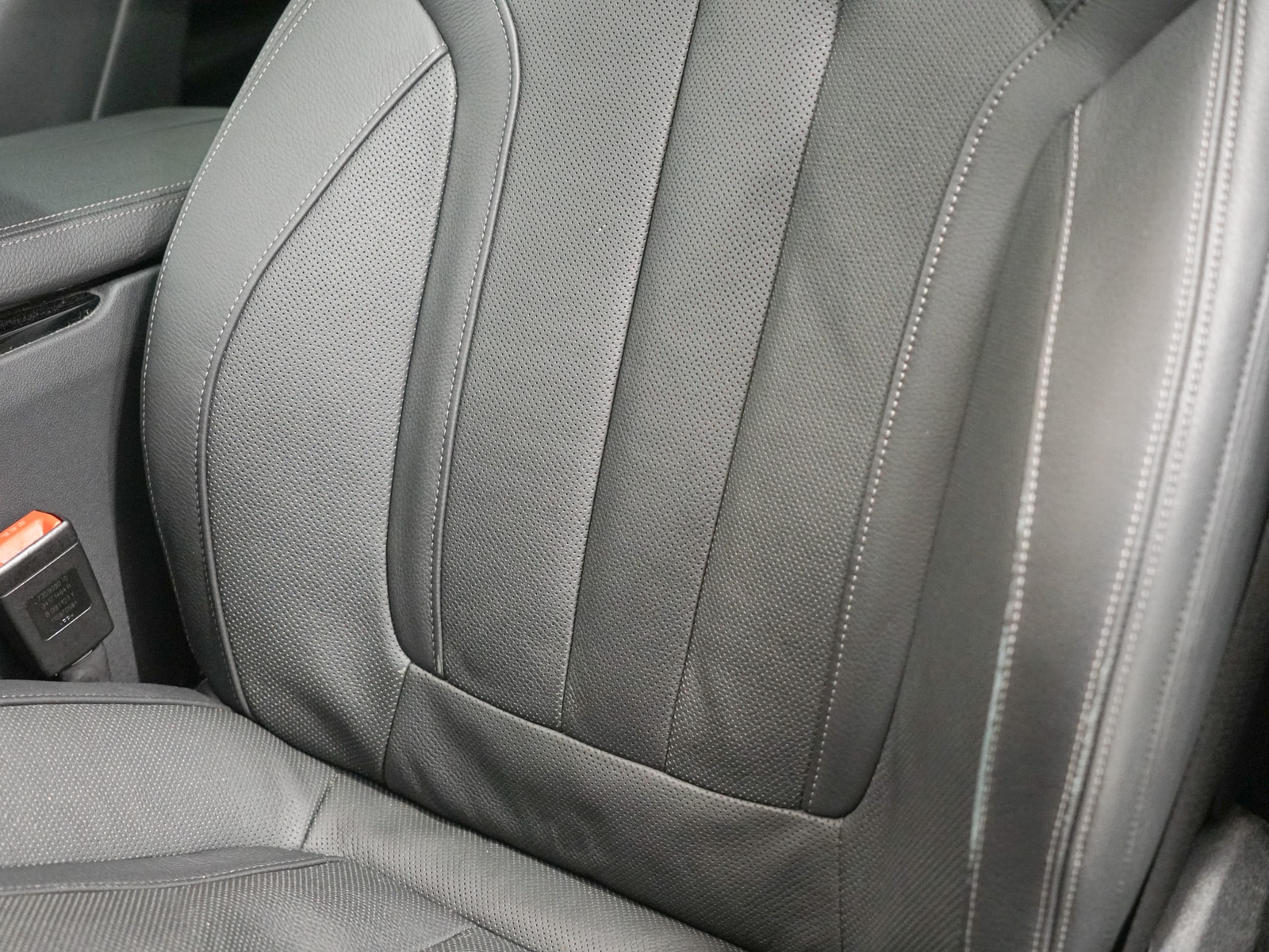 Foto van BMW 530e