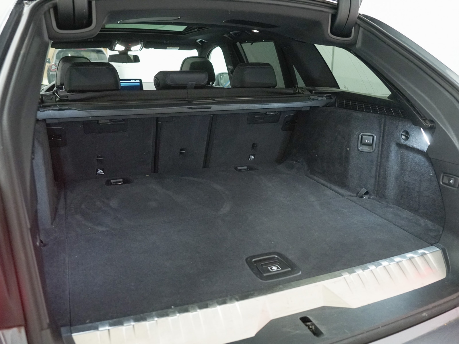 Foto van BMW 530e