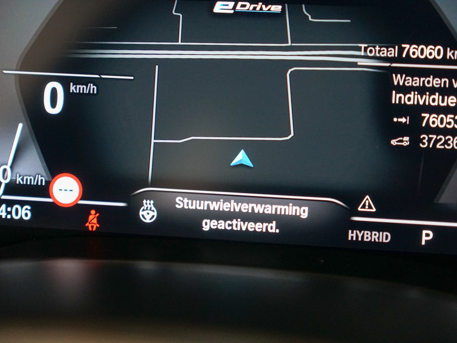 Foto van BMW 530e