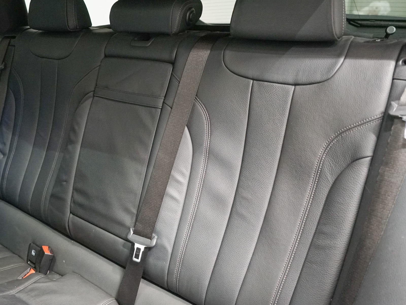 Foto van BMW 530e