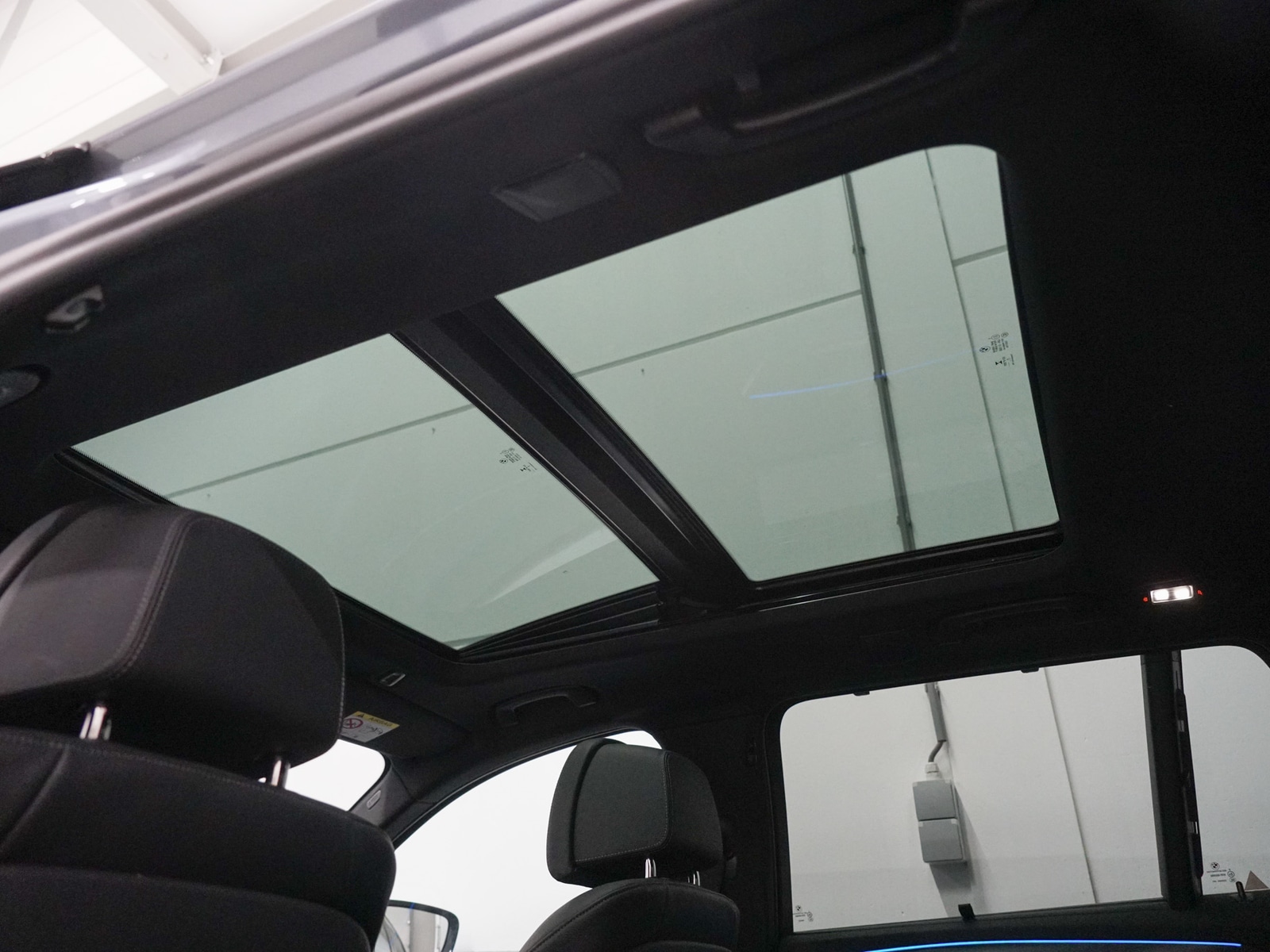 Foto van BMW 530e