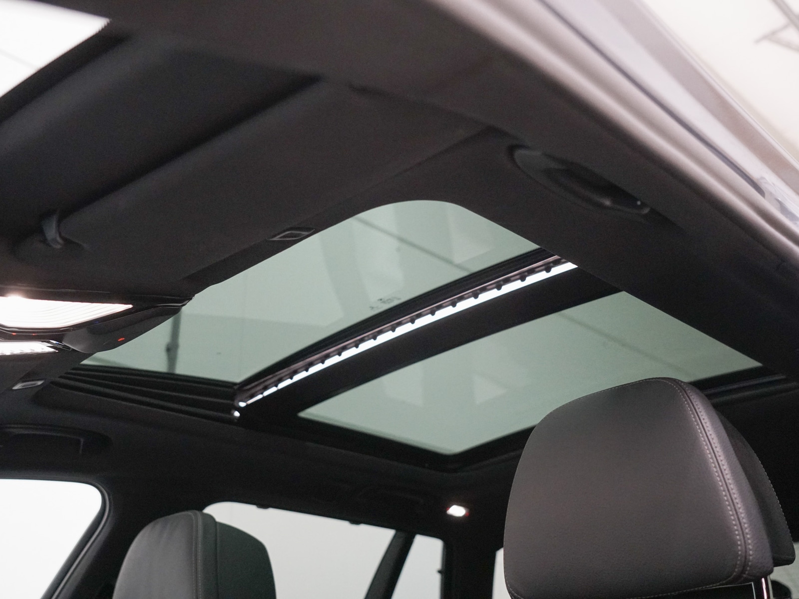 Foto van BMW 530e