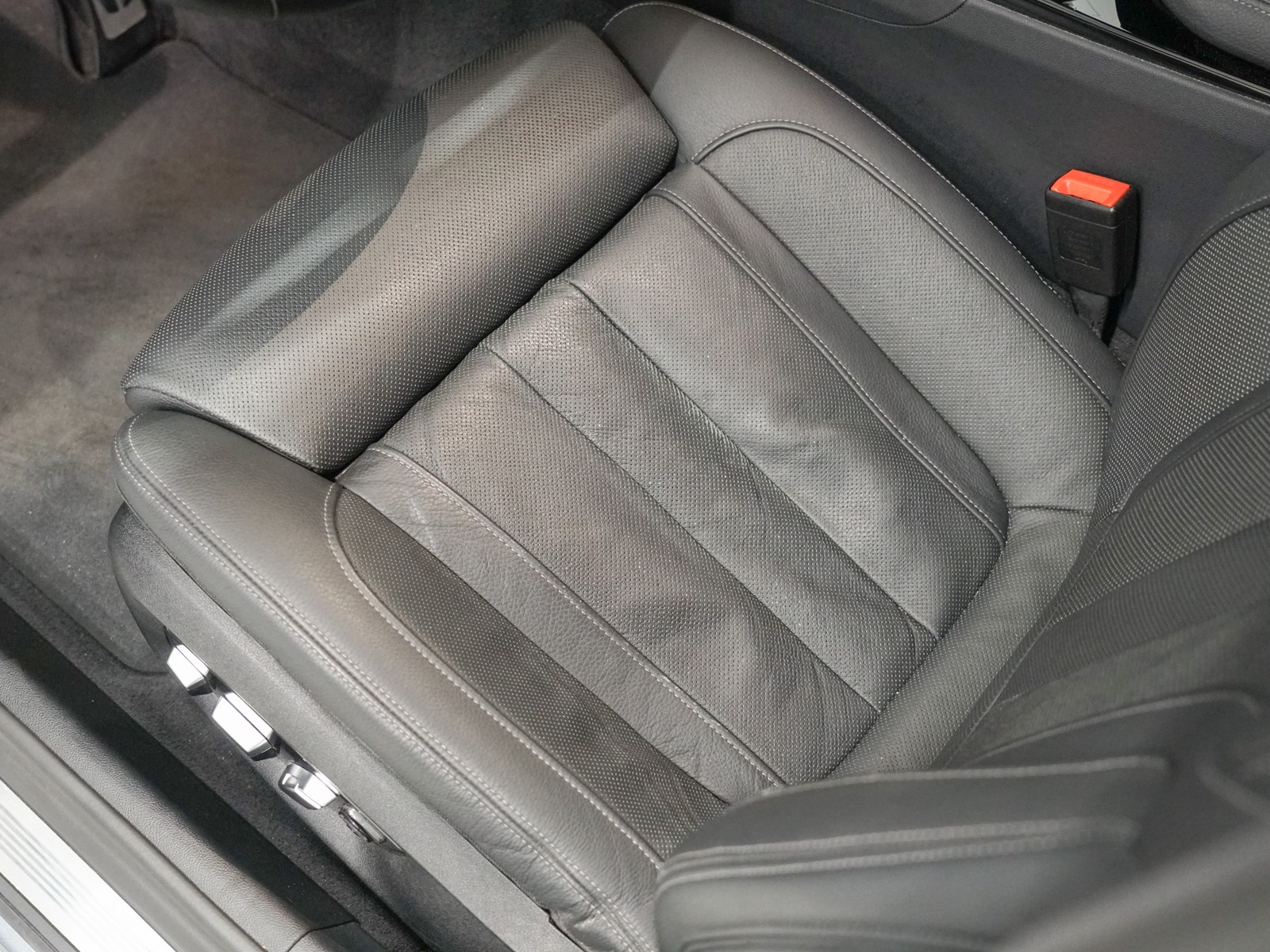 Foto van BMW 530e