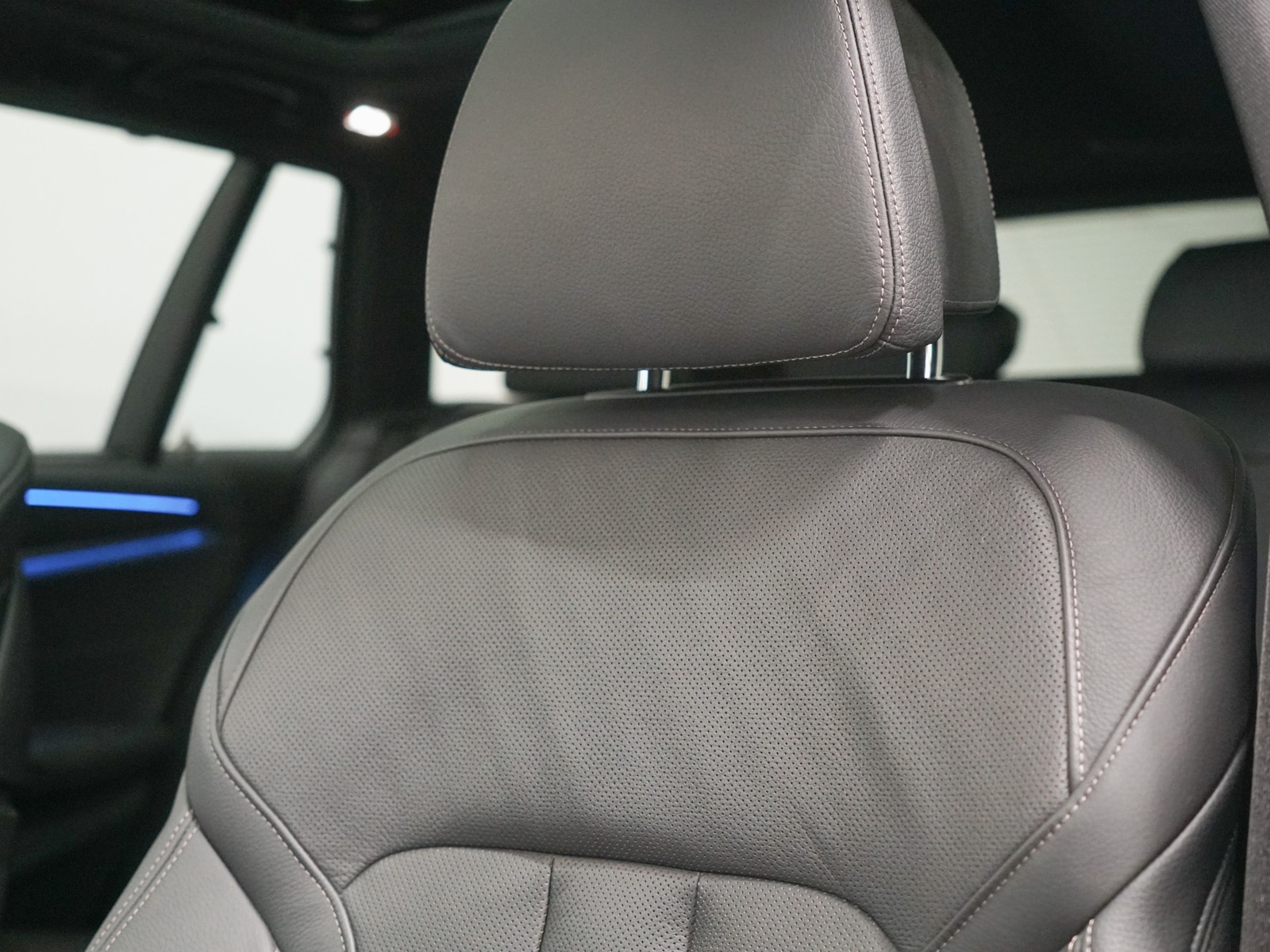 Foto van BMW 530e