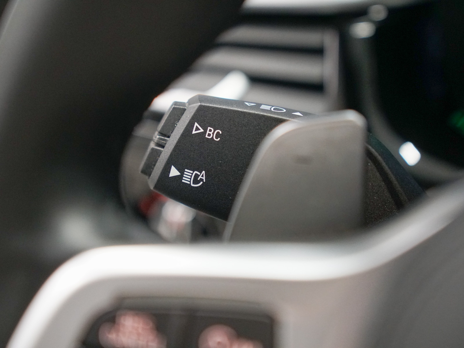 Foto van BMW 530e