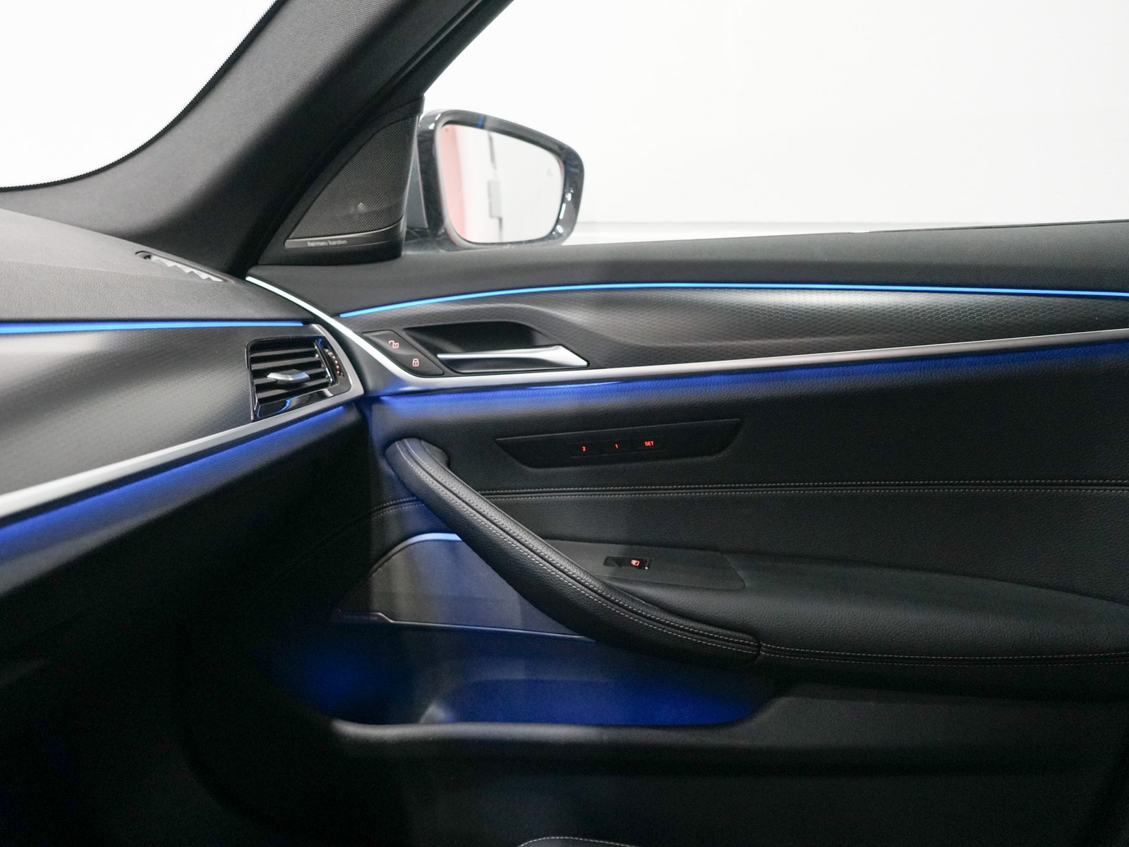 Foto van BMW 530e