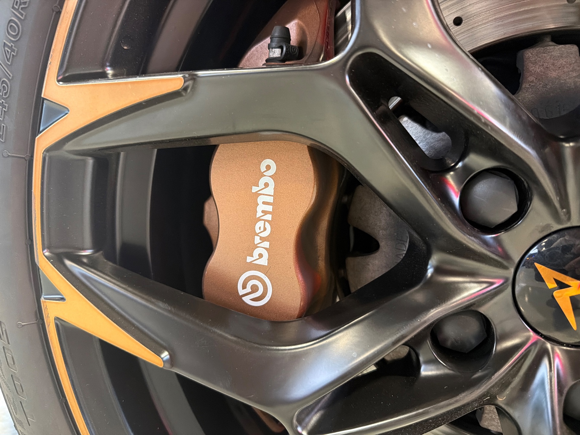 Foto van Cupra Formentor