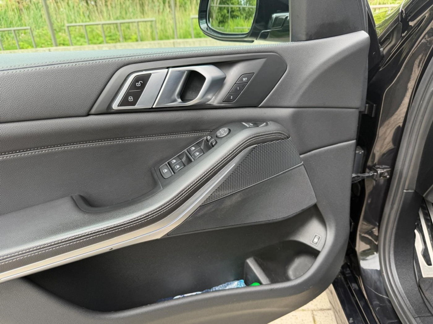 Foto van BMW X5 Xdrive45e