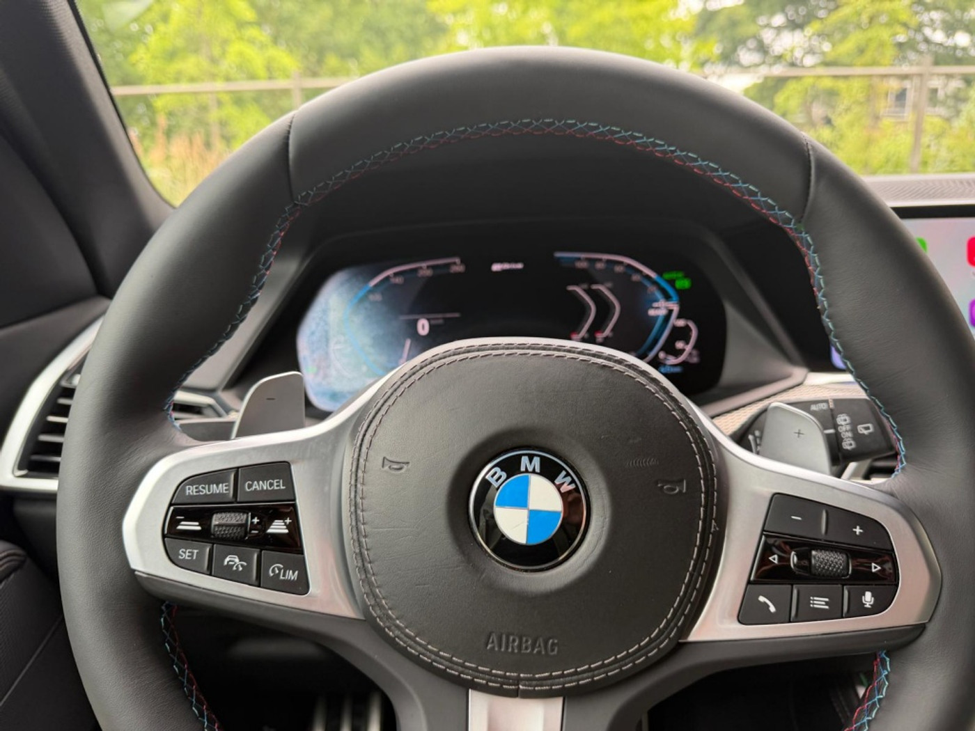 Foto van BMW X5 Xdrive45e