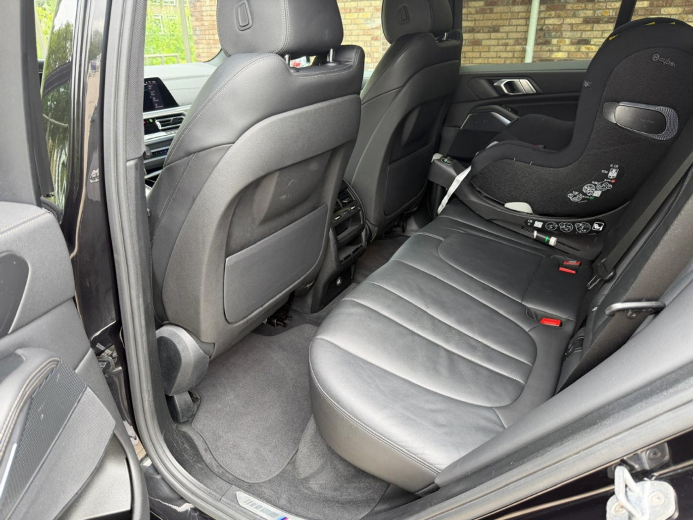 Foto van BMW X5 Xdrive45e
