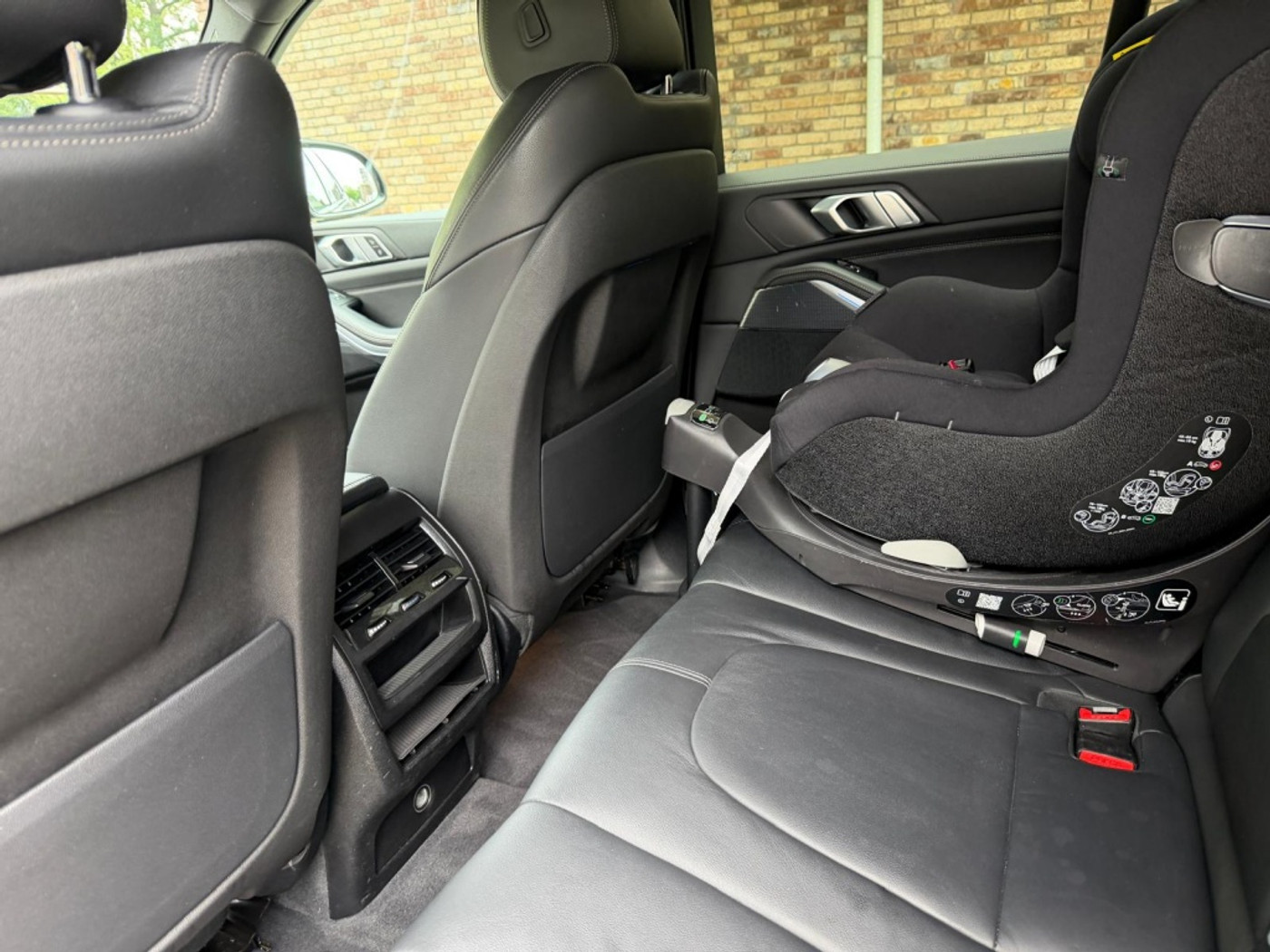 Foto van BMW X5 Xdrive45e