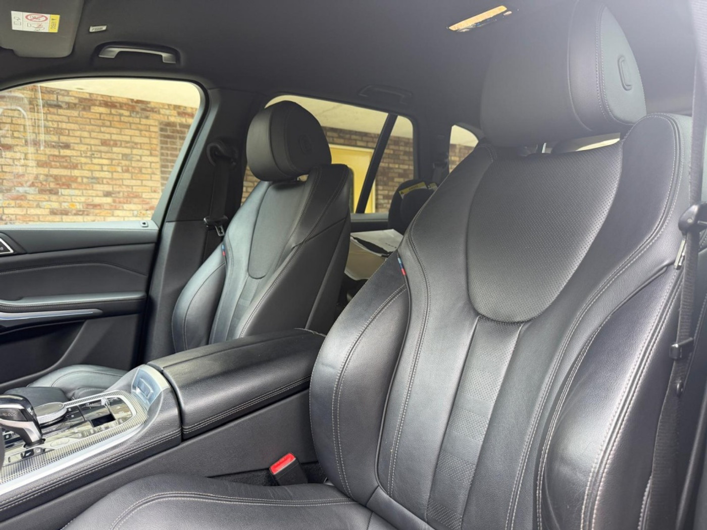 Foto van BMW X5 Xdrive45e