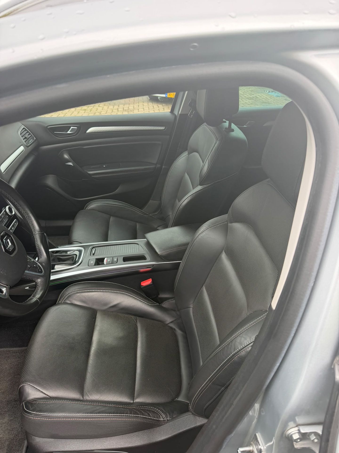 Foto van Renault Mégane Estate