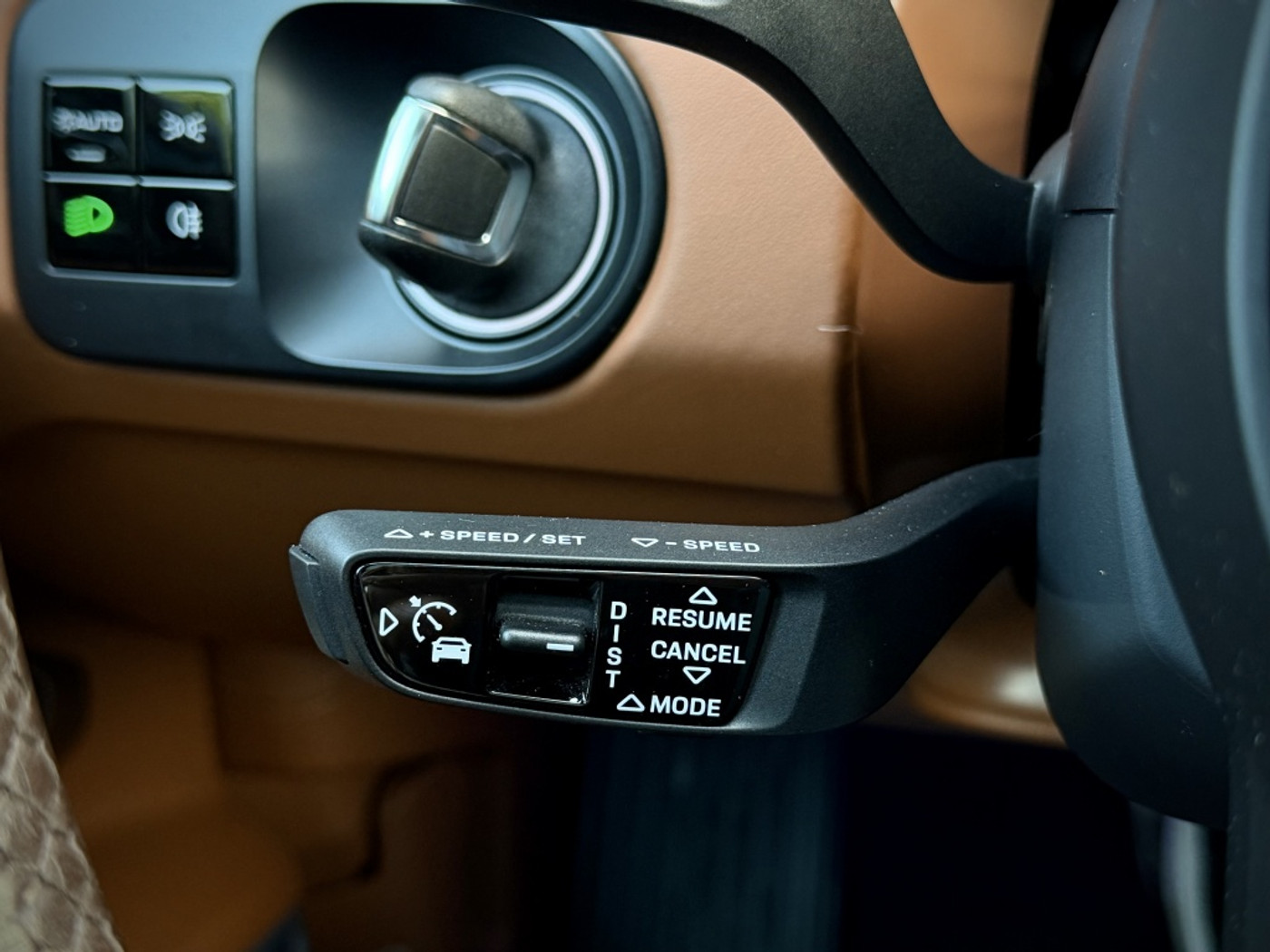 Foto van Porsche Cayenne Turbo S E-hybrid