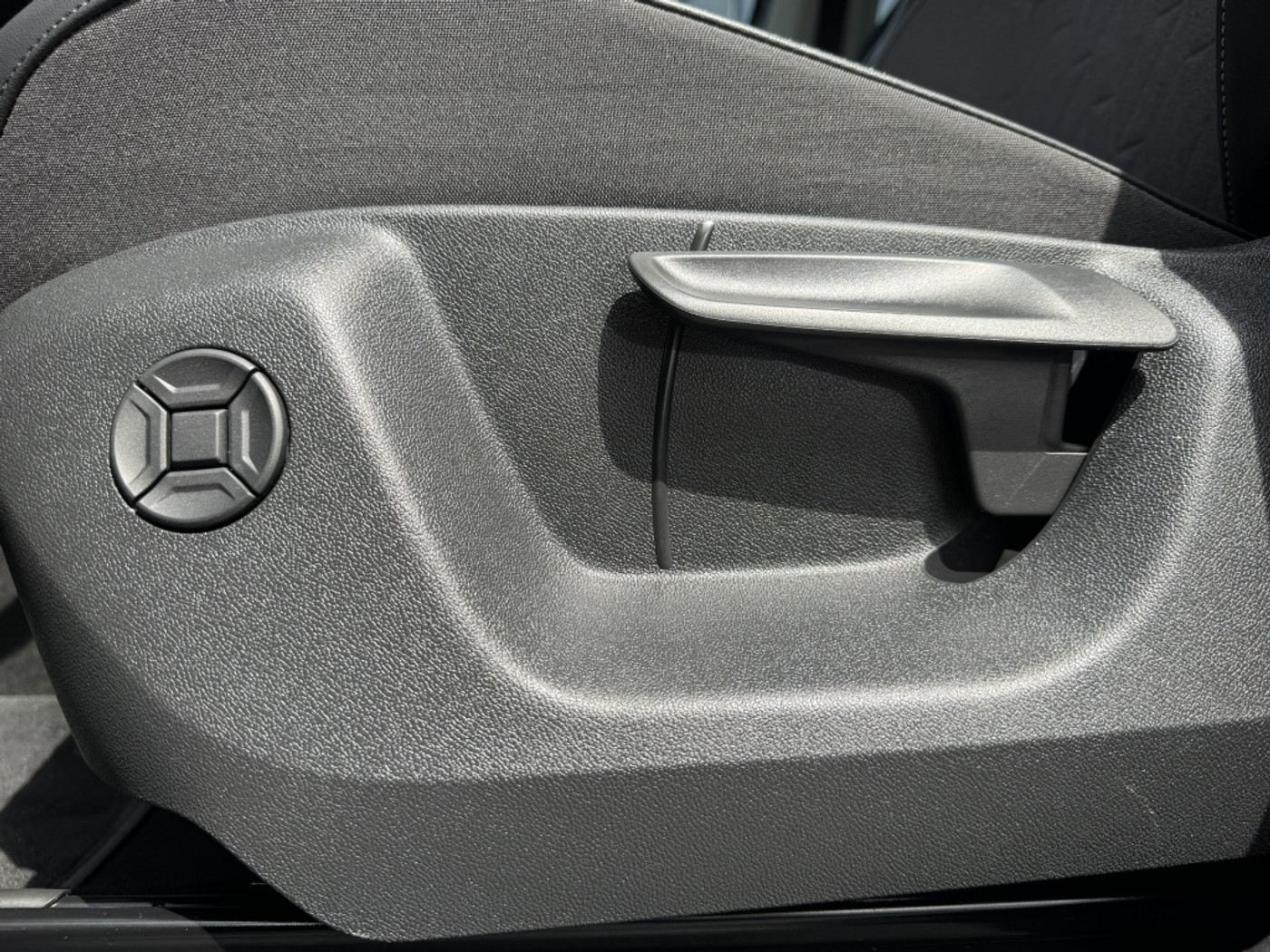 Foto van Volkswagen Tayron