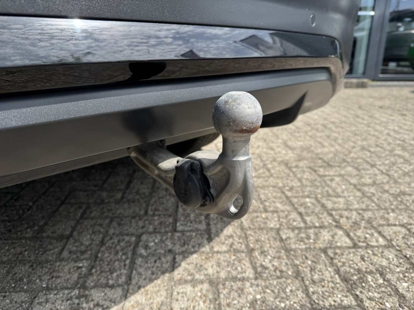 Foto van Volkswagen Tayron
