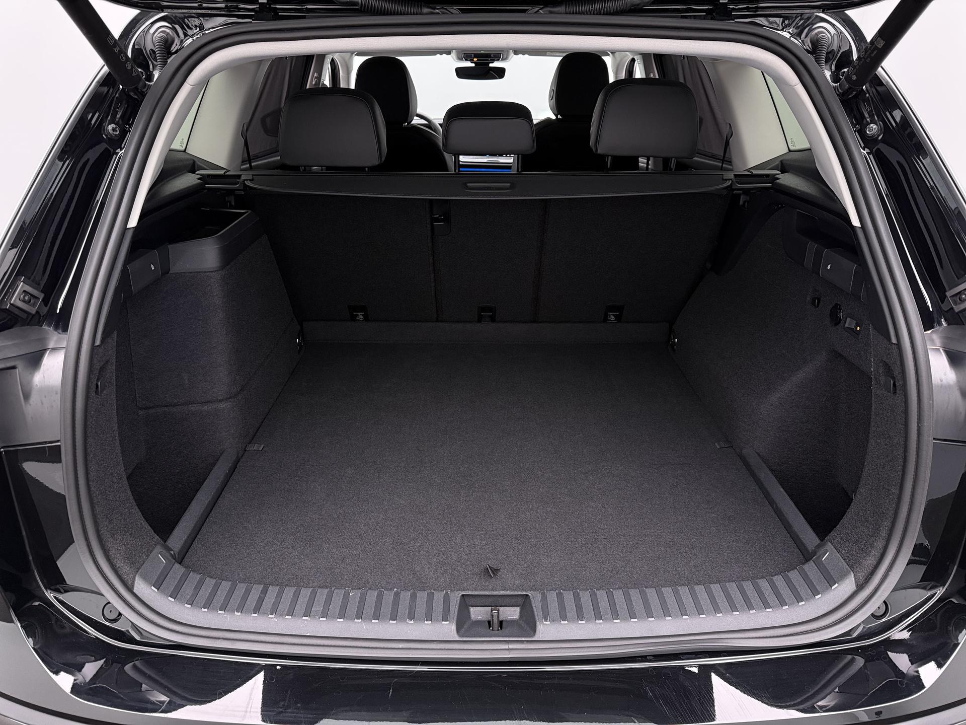Foto van Volkswagen Tayron