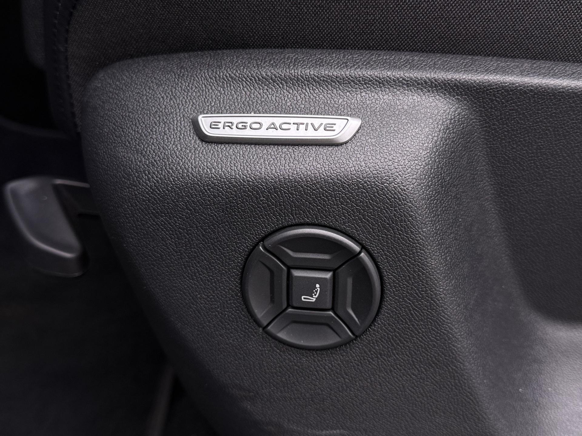 Foto van Volkswagen Tayron