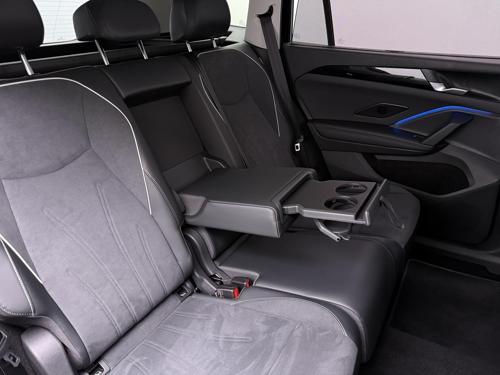 Foto van Volkswagen Tayron