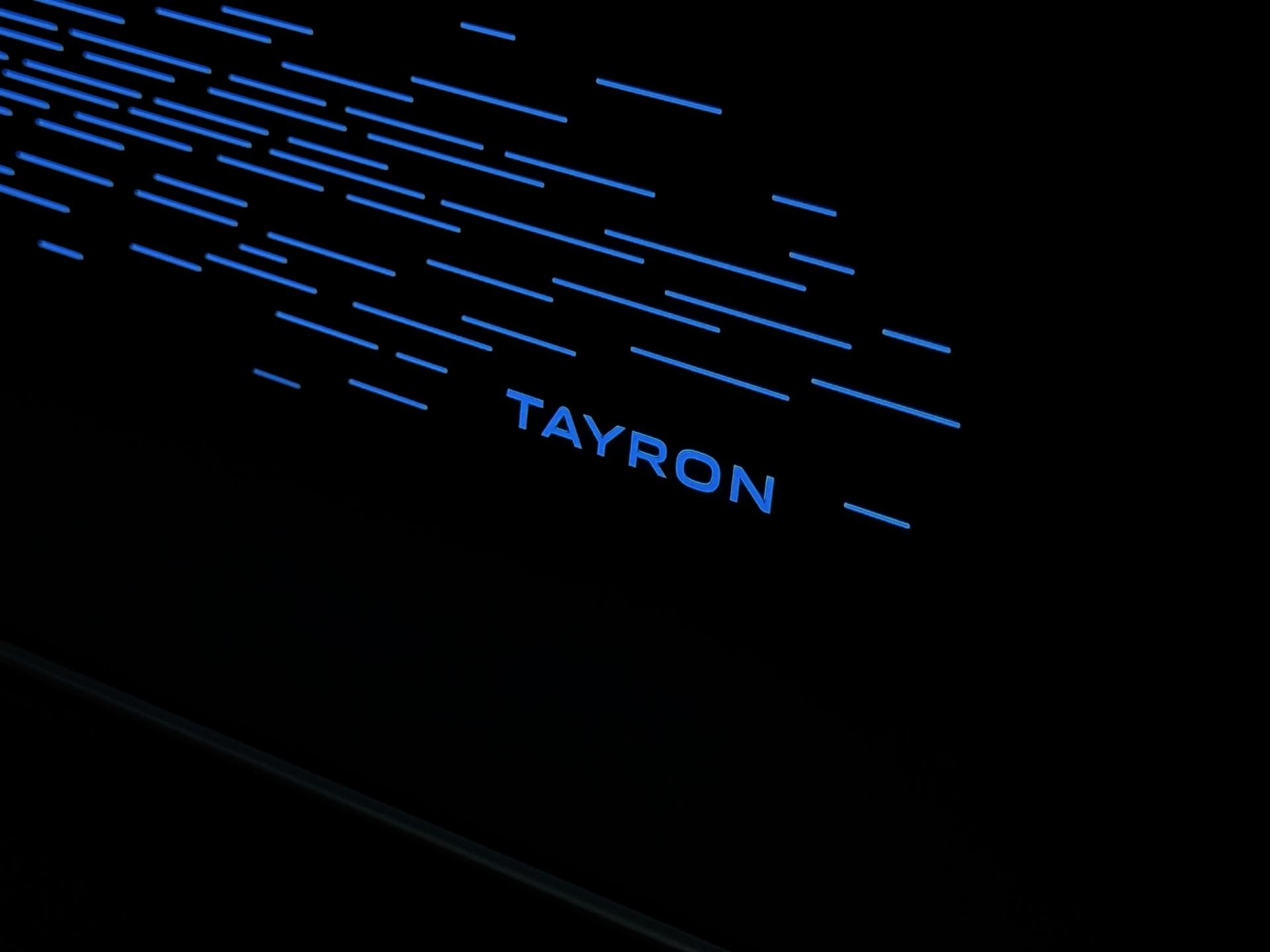 Foto van Volkswagen Tayron