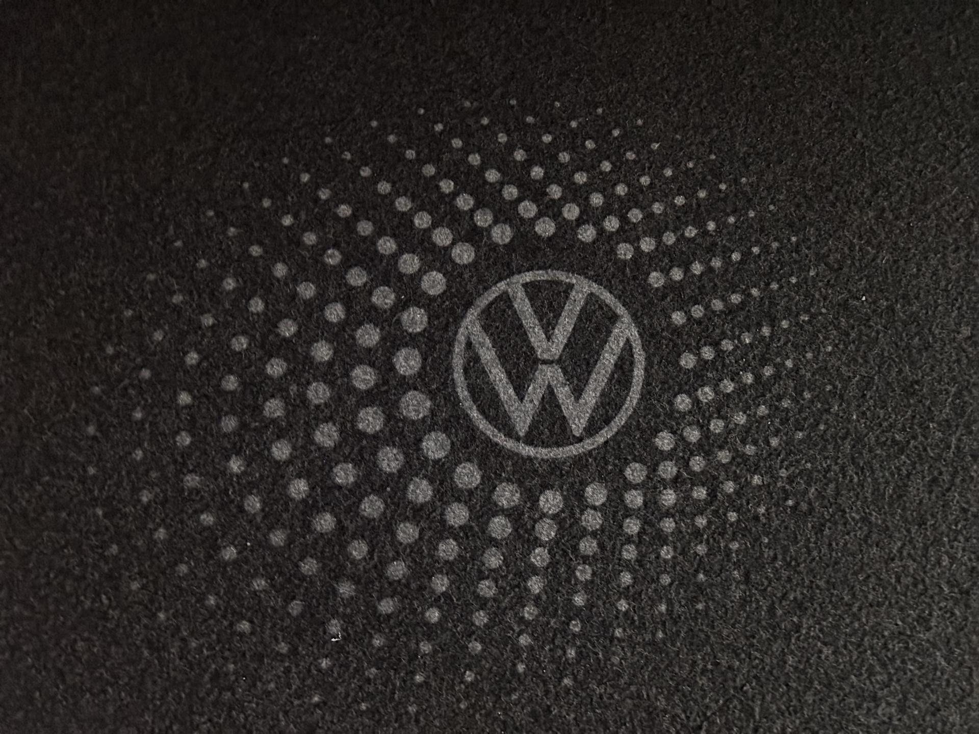 Foto van Volkswagen Tayron