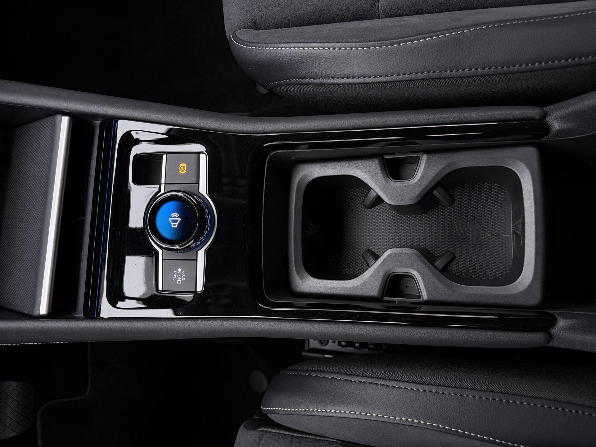 Foto van Volkswagen Tayron