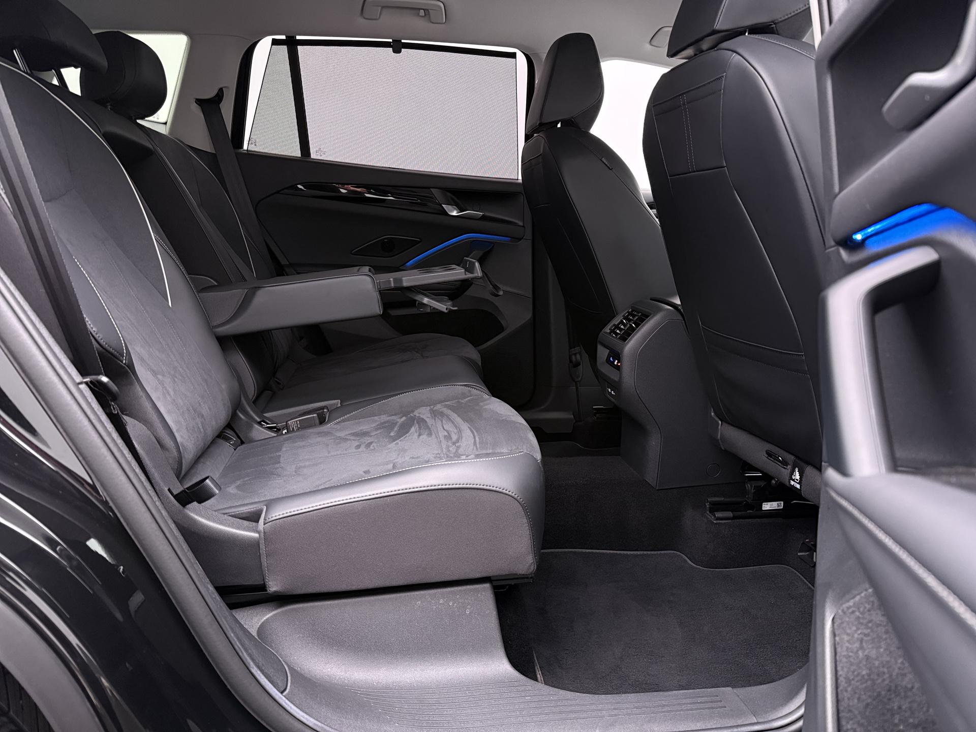 Foto van Volkswagen Tayron