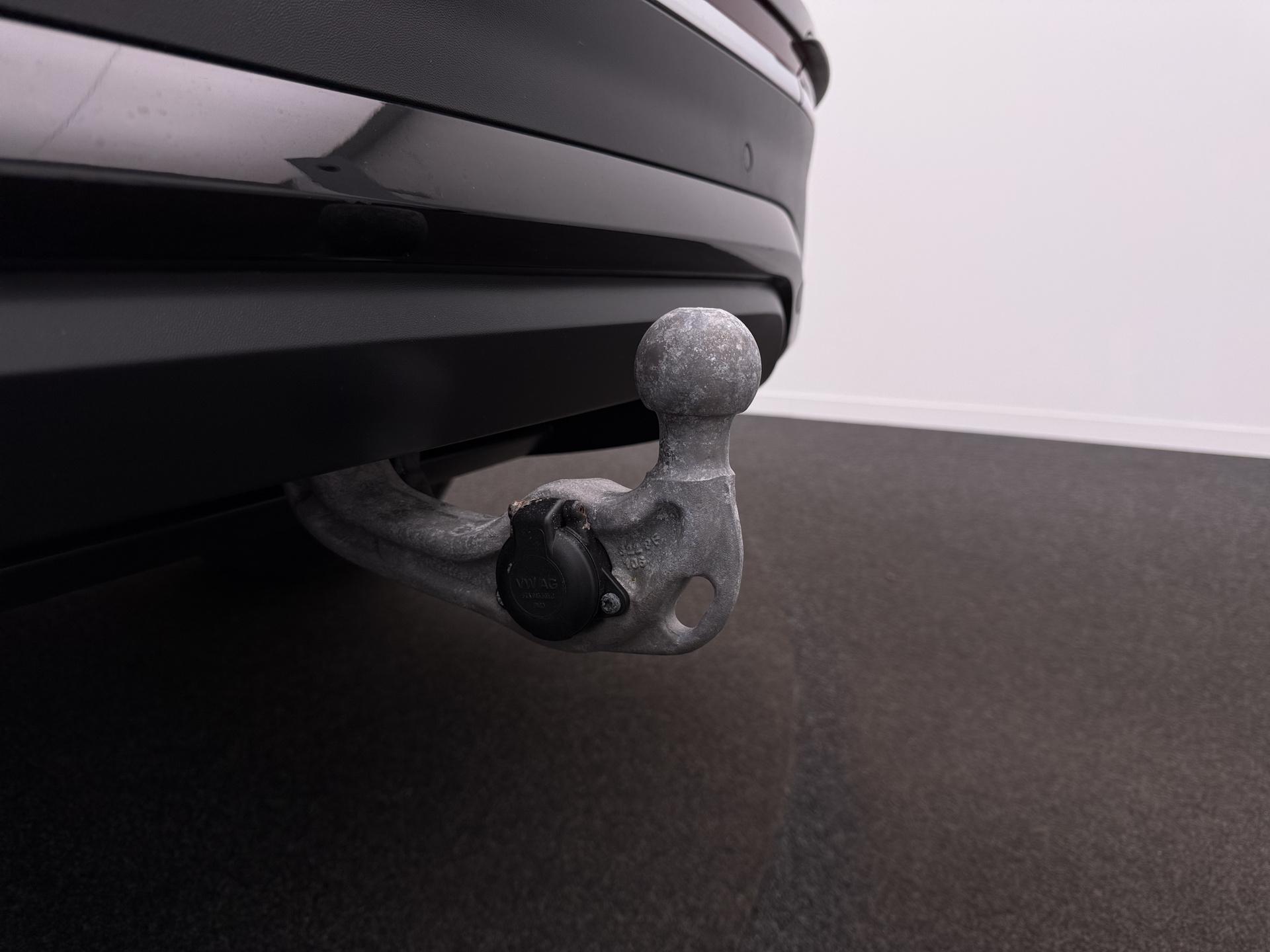 Foto van Volkswagen Tayron