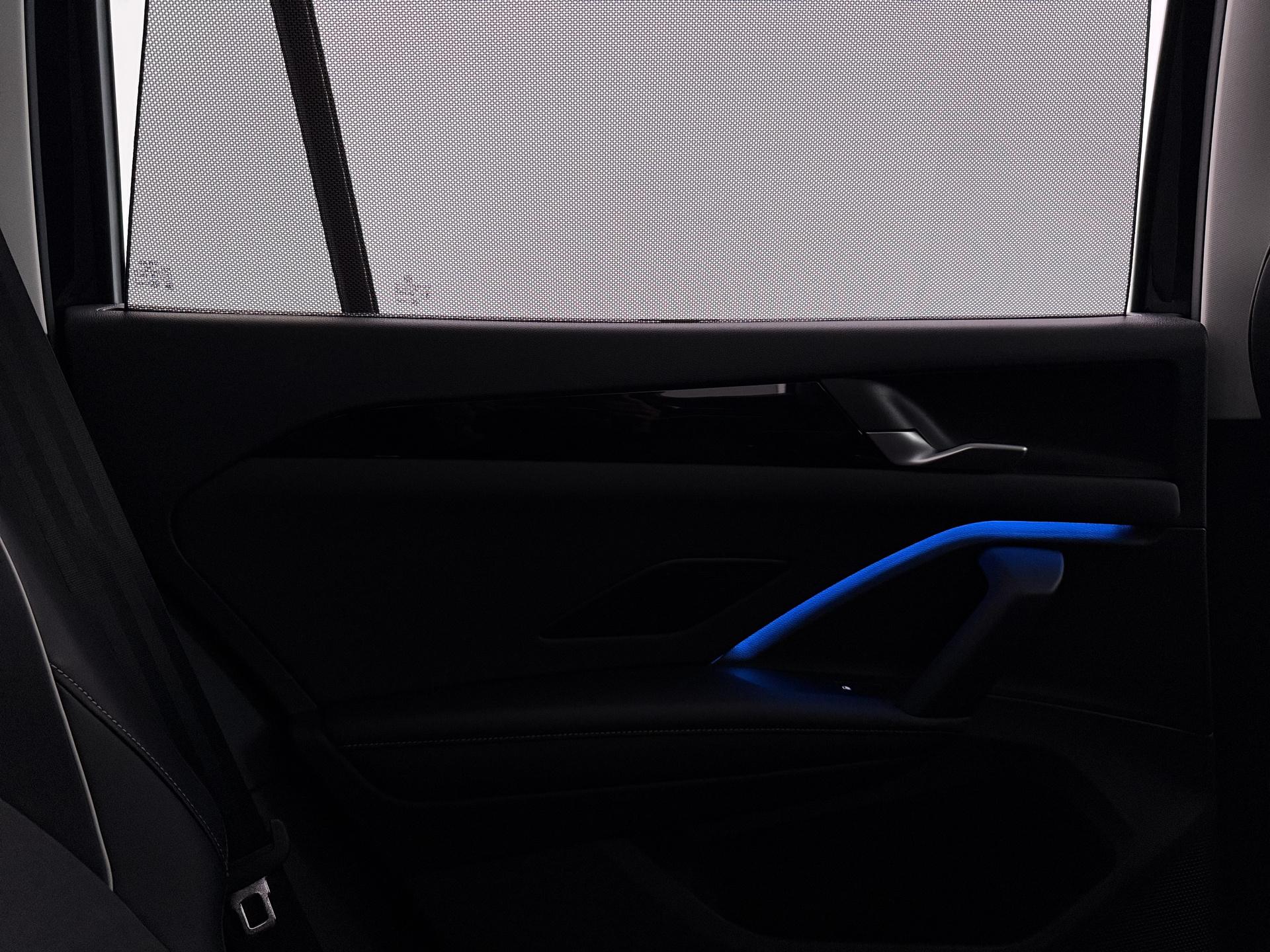 Foto van Volkswagen Tayron
