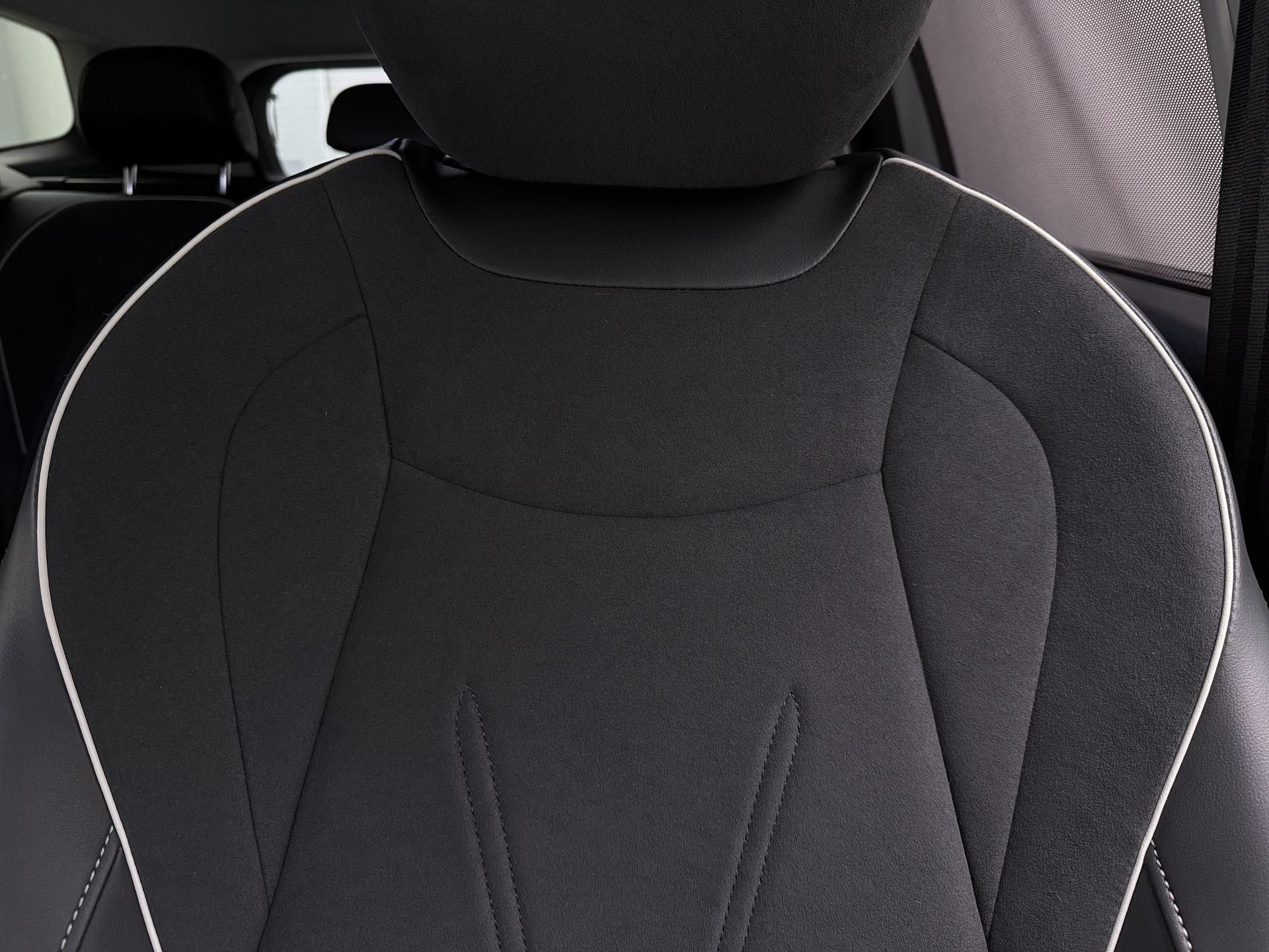 Foto van Volkswagen Tayron