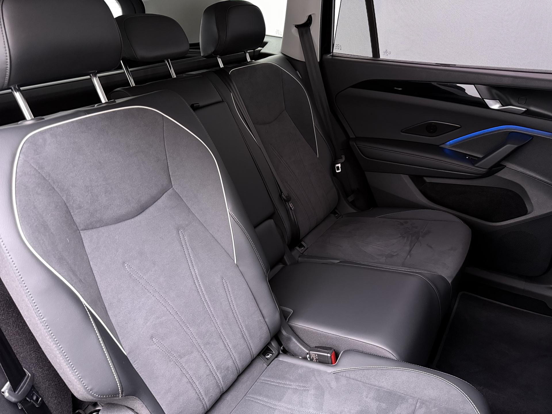Foto van Volkswagen Tayron