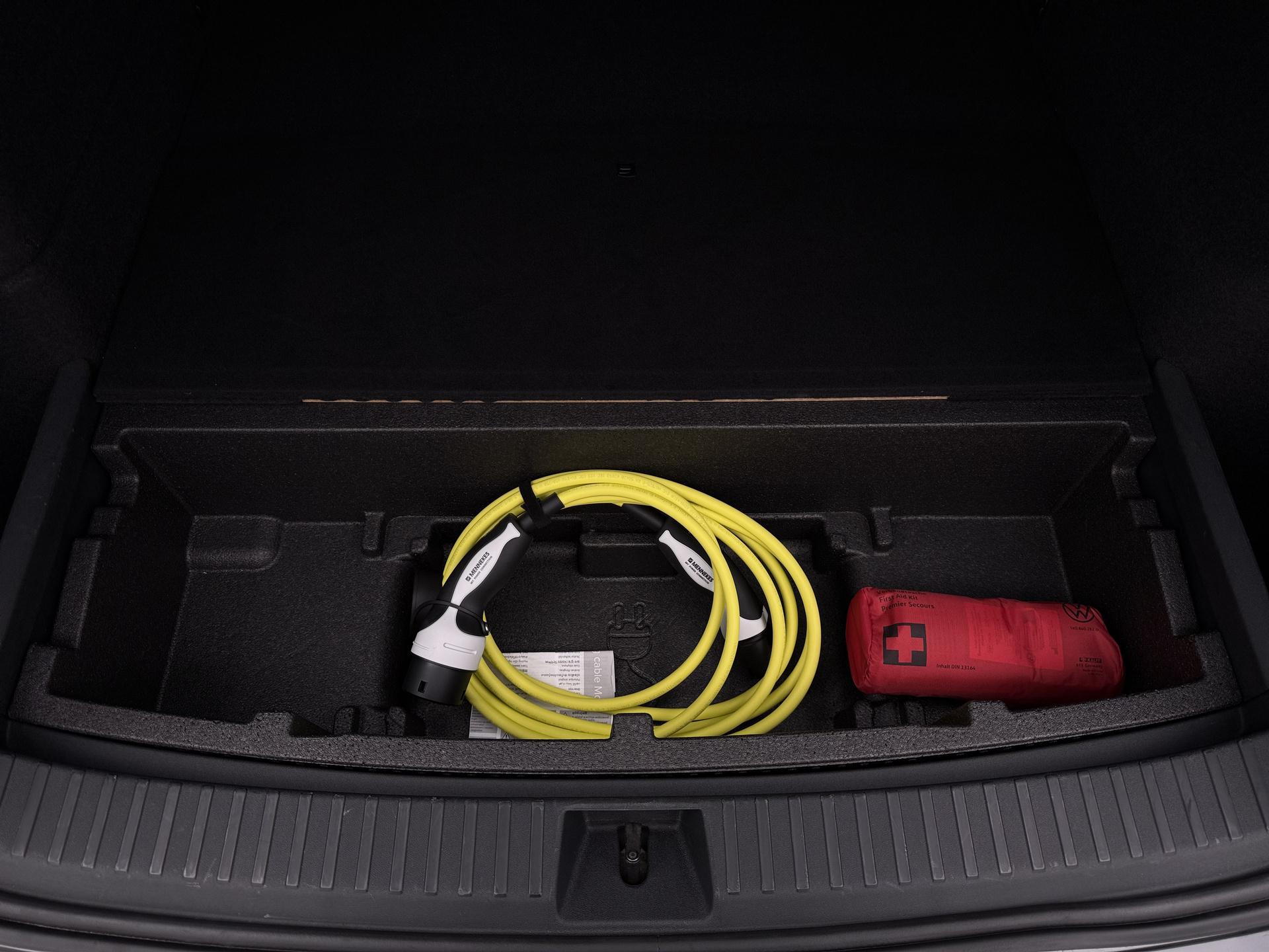 Foto van Volkswagen Tayron