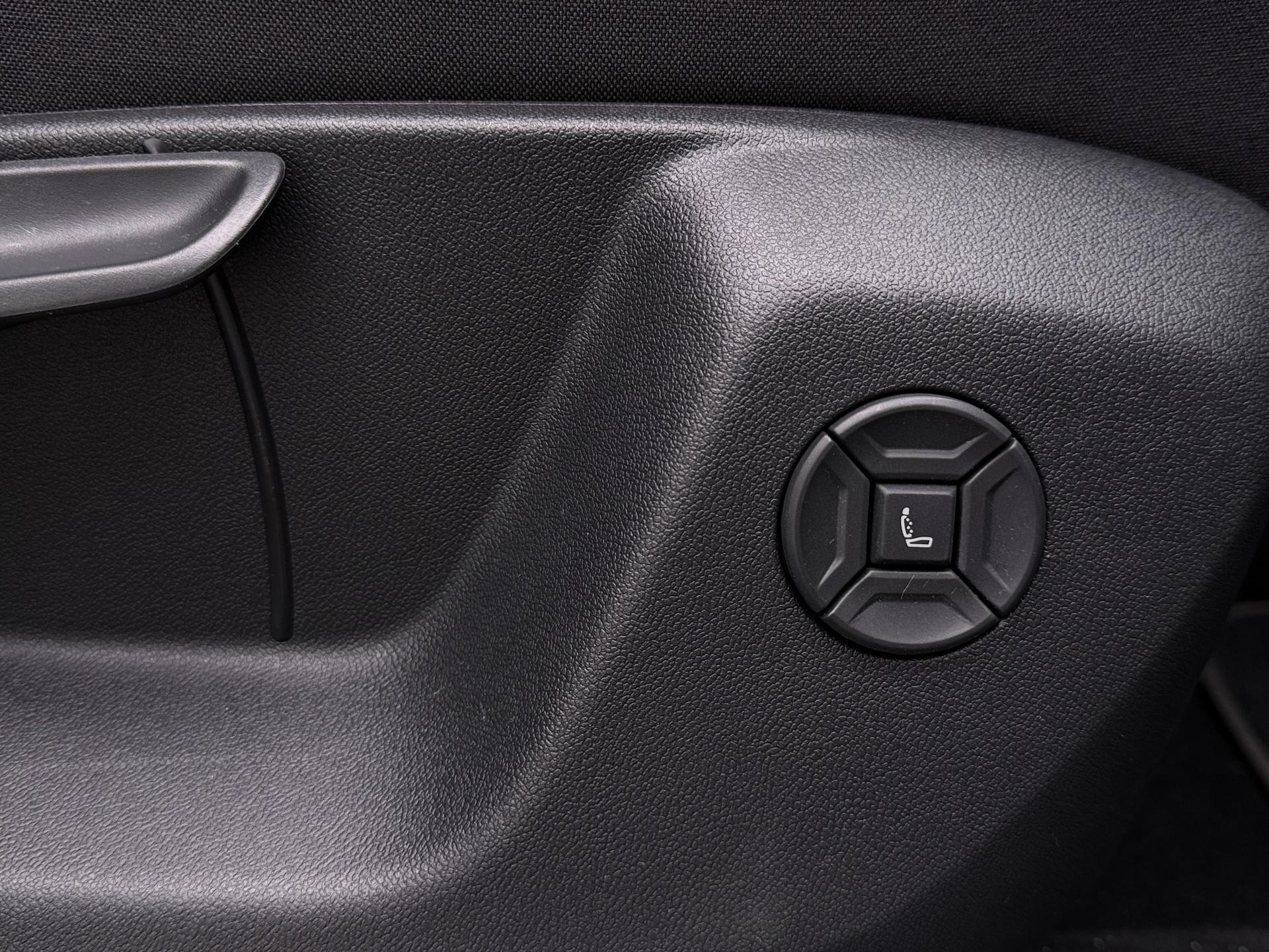 Foto van Volkswagen Tayron