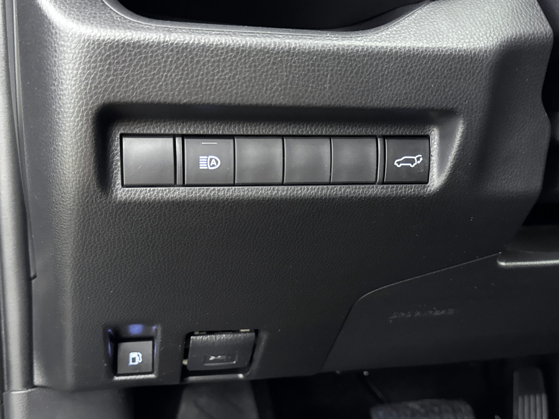 Foto van Toyota Toyota Rav4