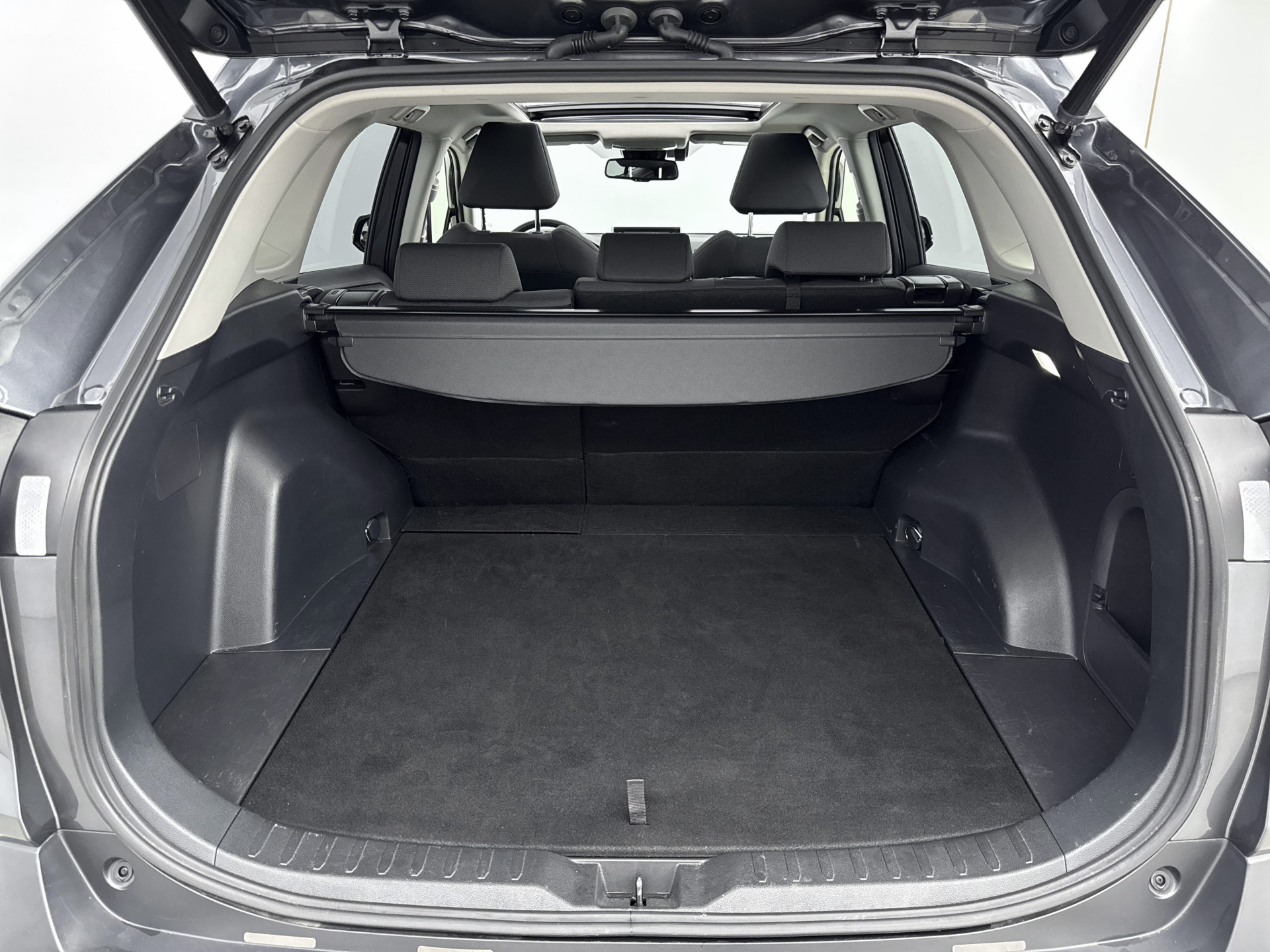 Foto van Toyota Toyota Rav4
