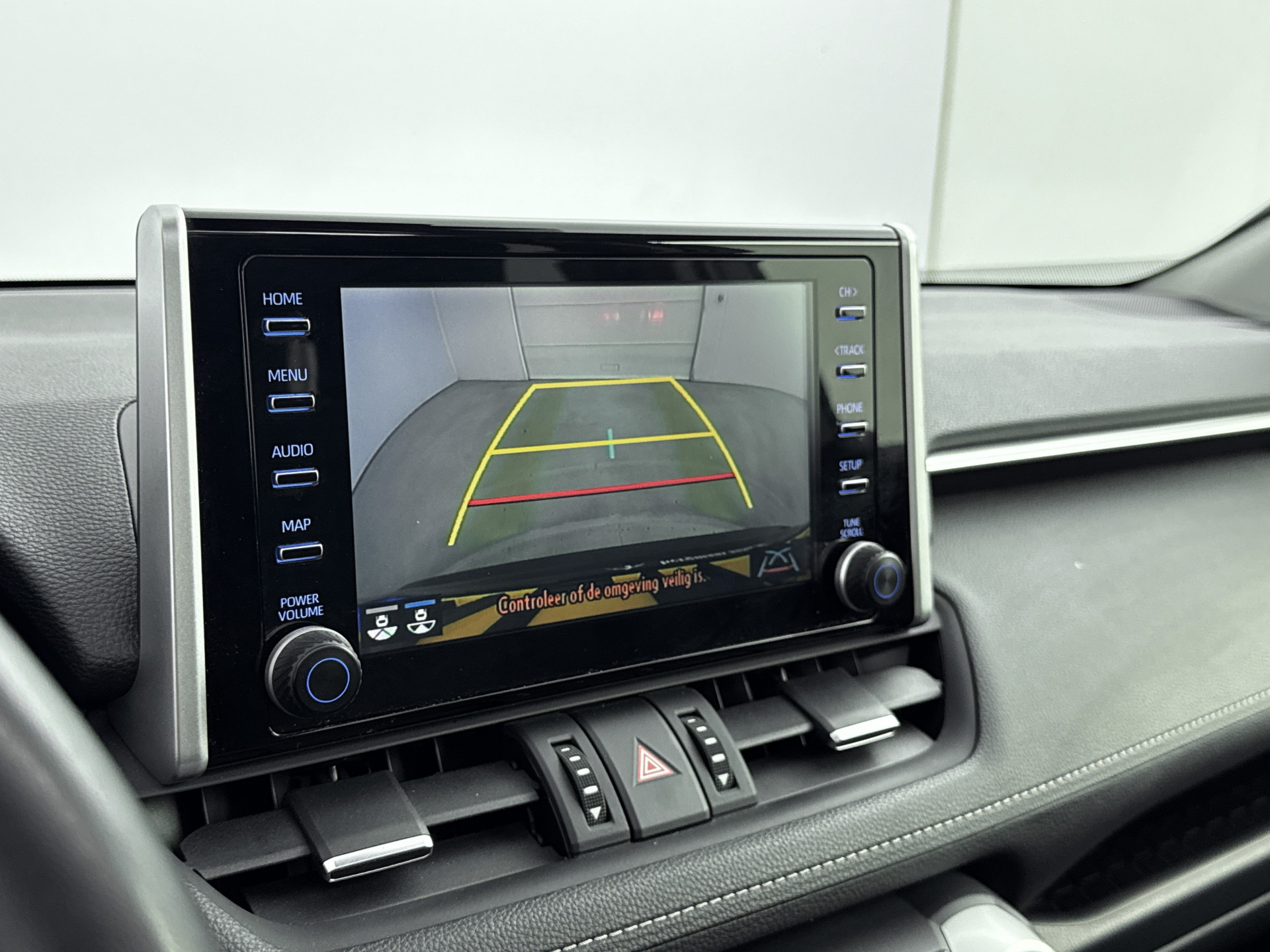 Foto van Toyota Toyota Rav4