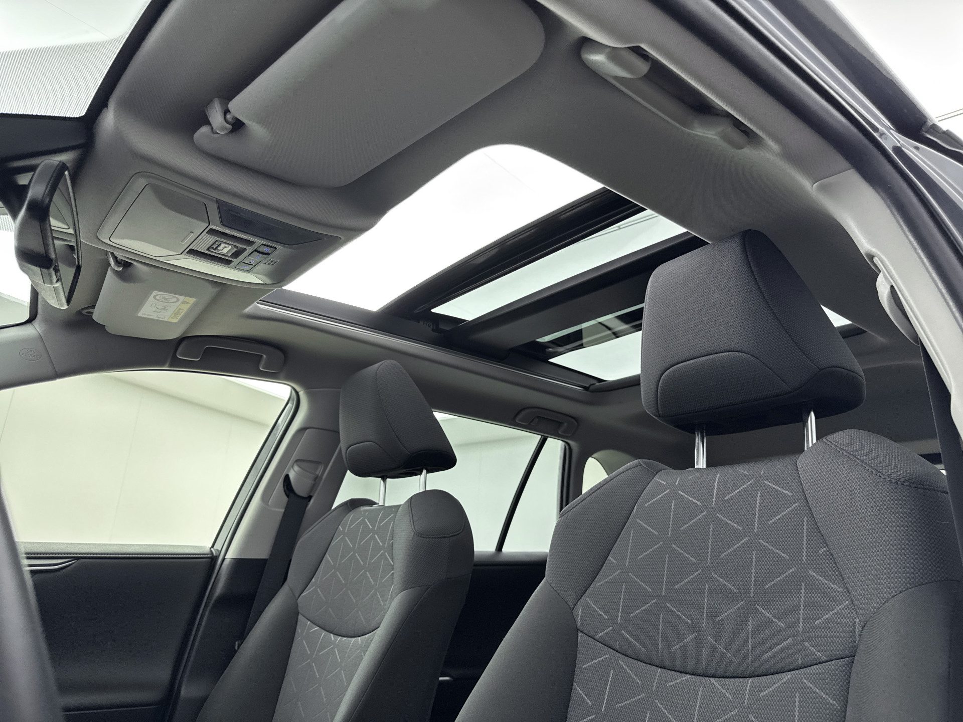 Foto van Toyota Toyota Rav4