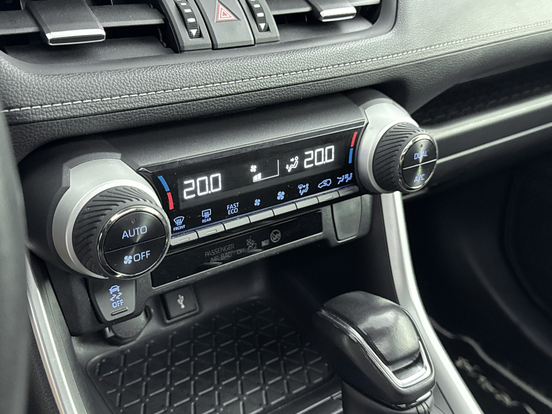 Foto van Toyota Toyota Rav4