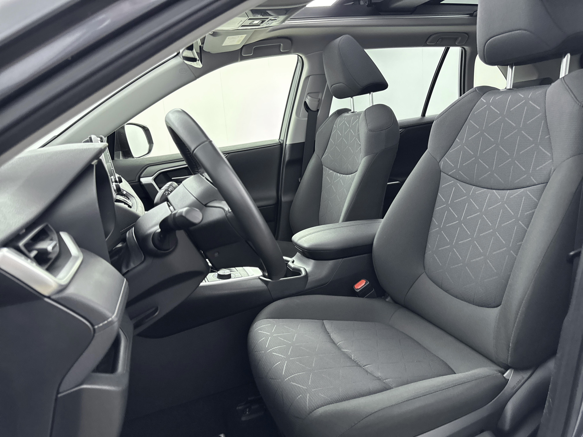 Foto van Toyota Toyota Rav4