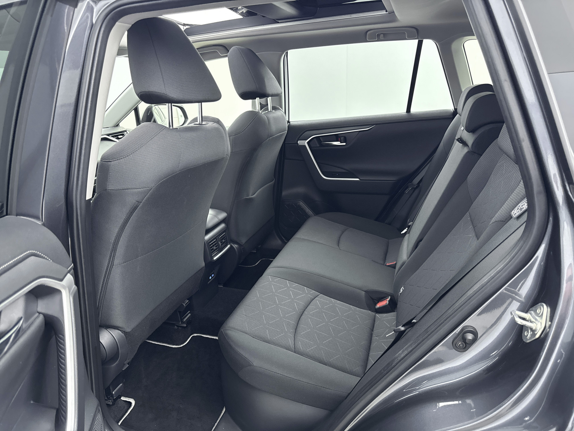 Foto van Toyota Toyota Rav4