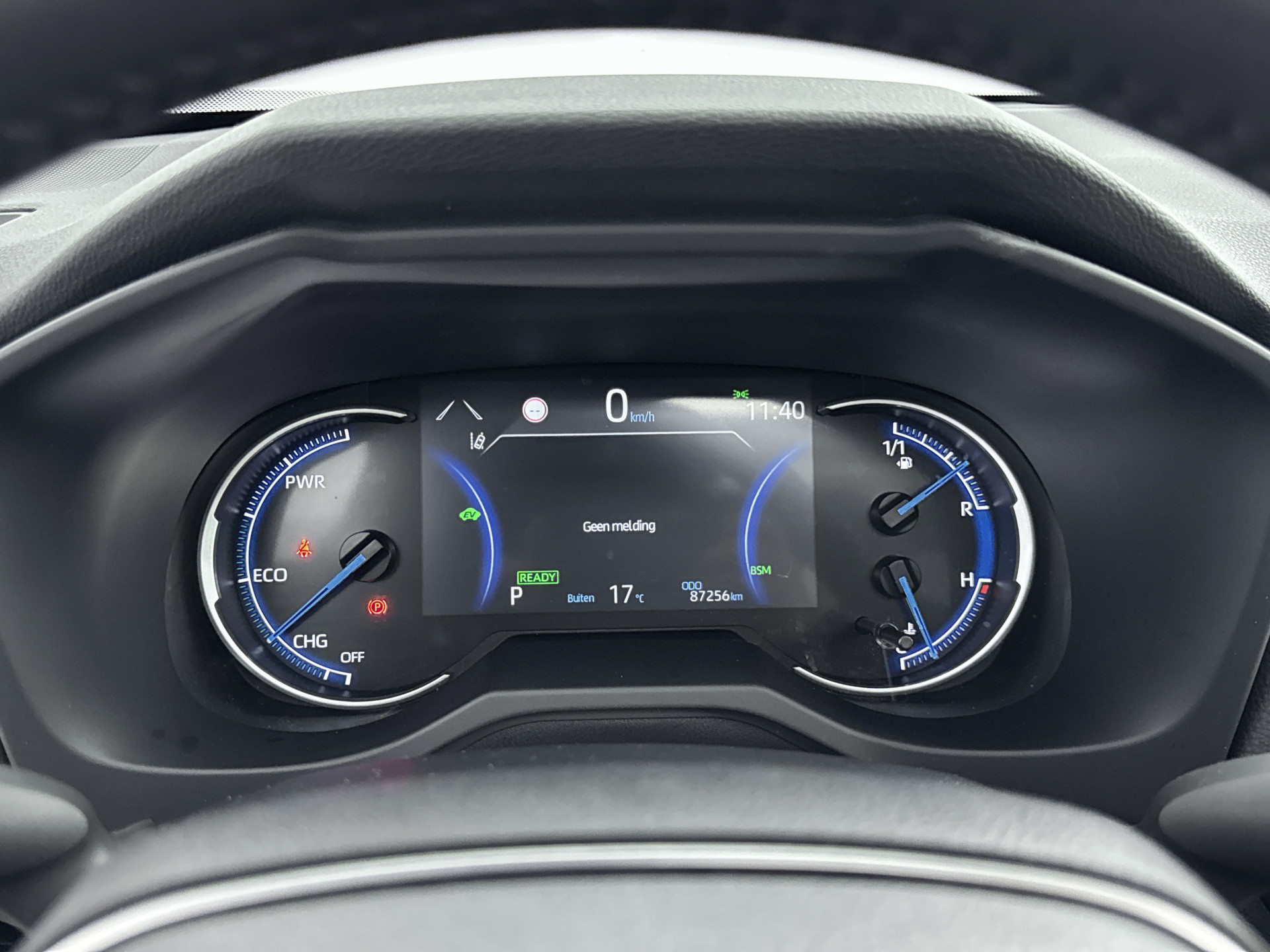 Foto van Toyota Toyota Rav4