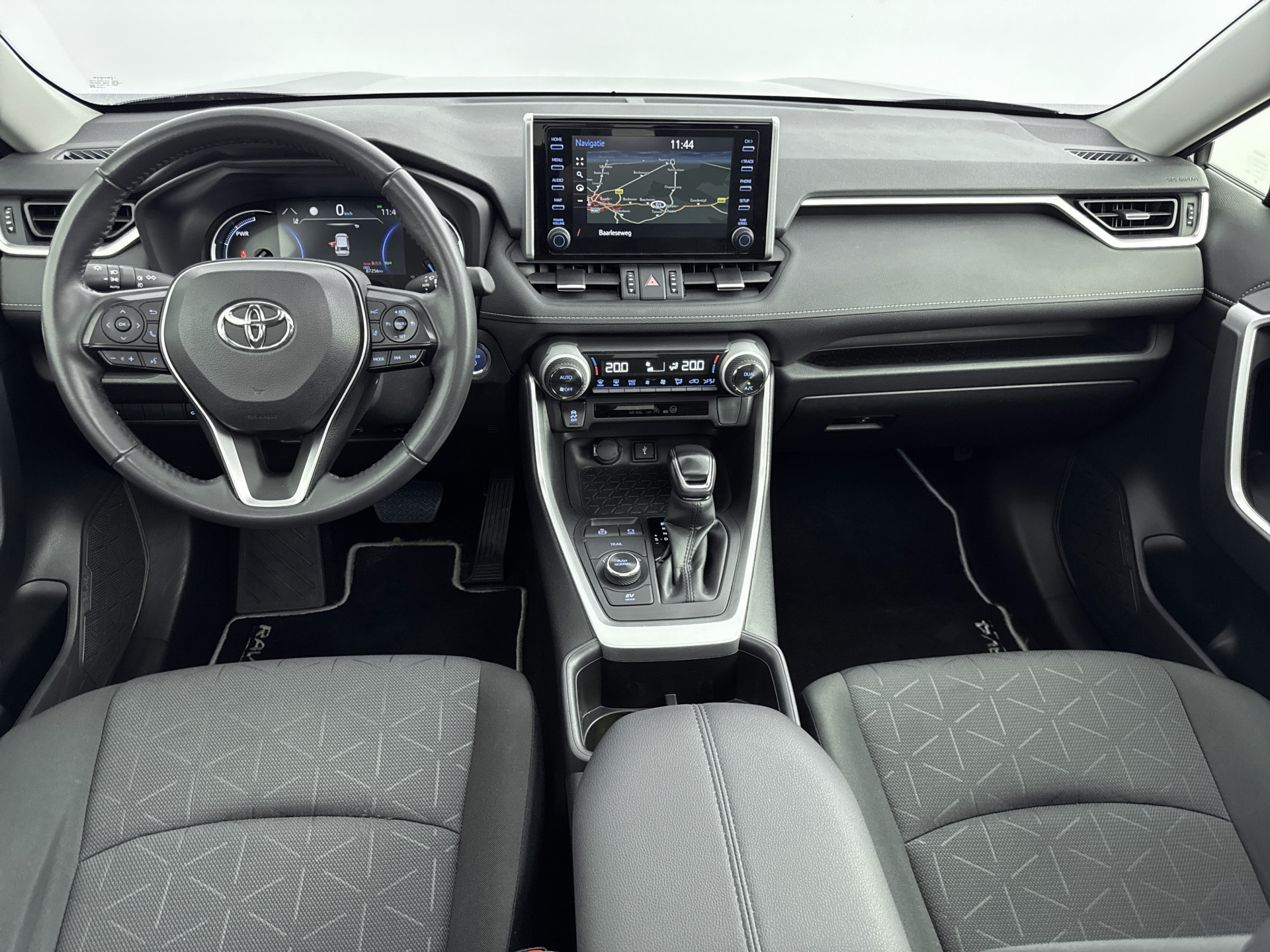 Foto van Toyota Toyota Rav4