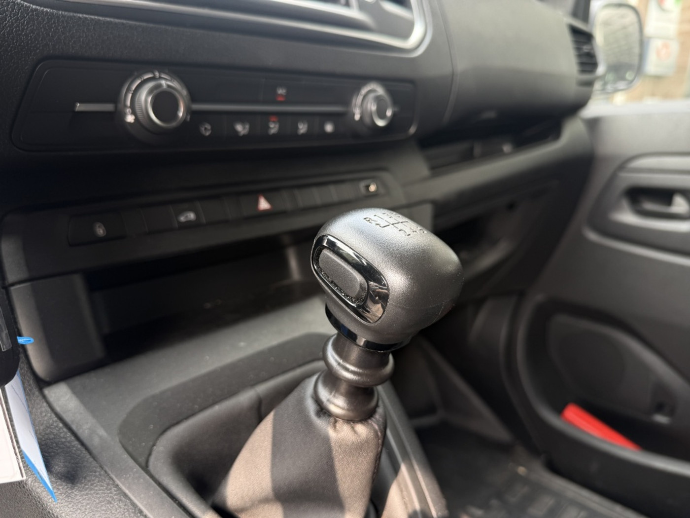 Foto van Fiat Scudo
