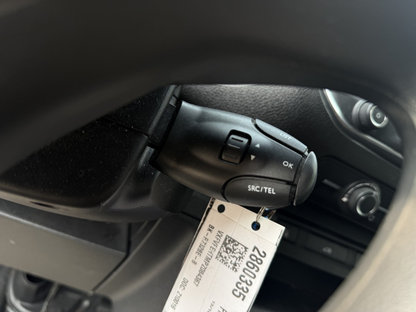 Foto van Fiat Scudo